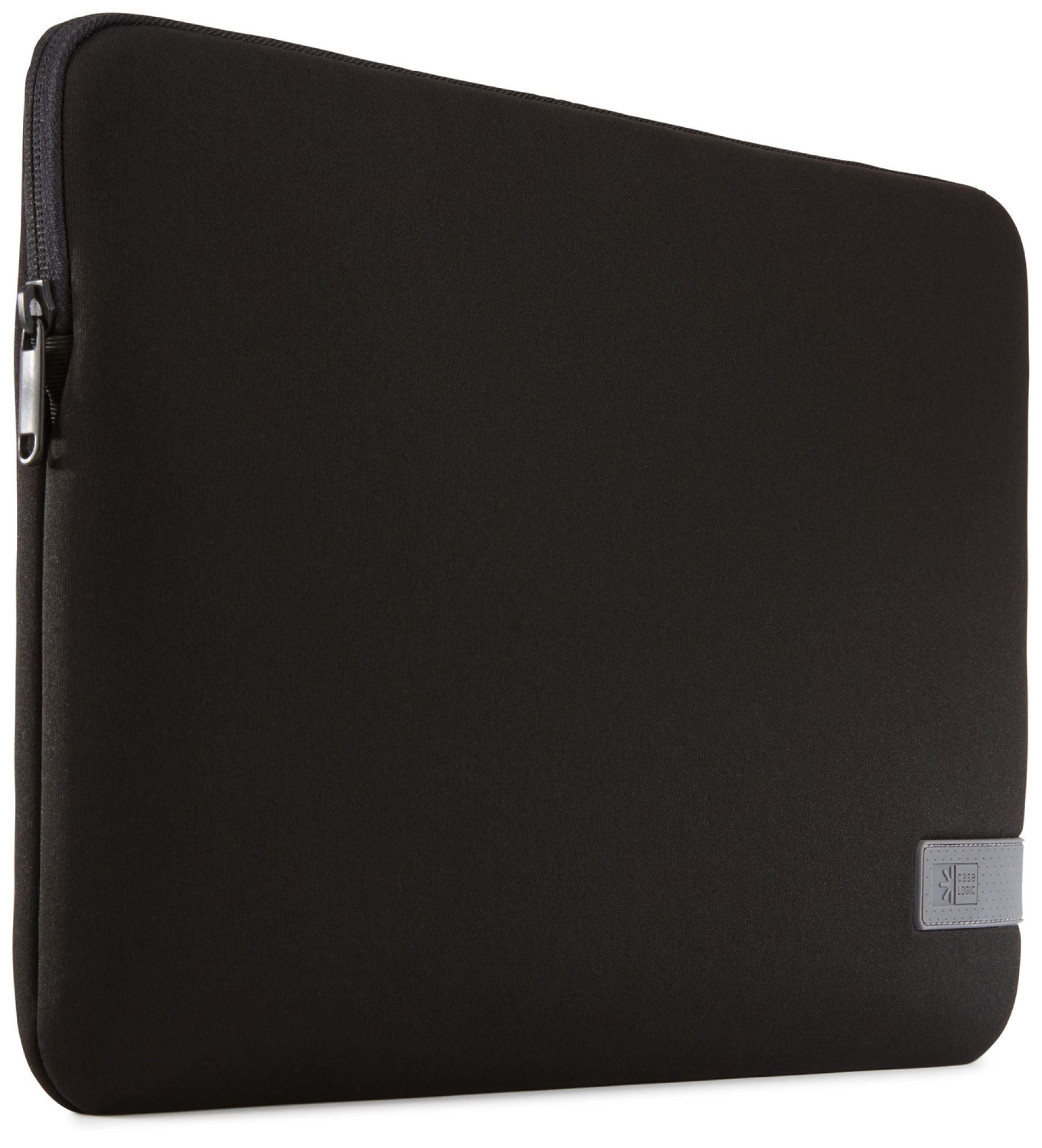 Case Logic Reflect 14" Laptop Sleeve. Black