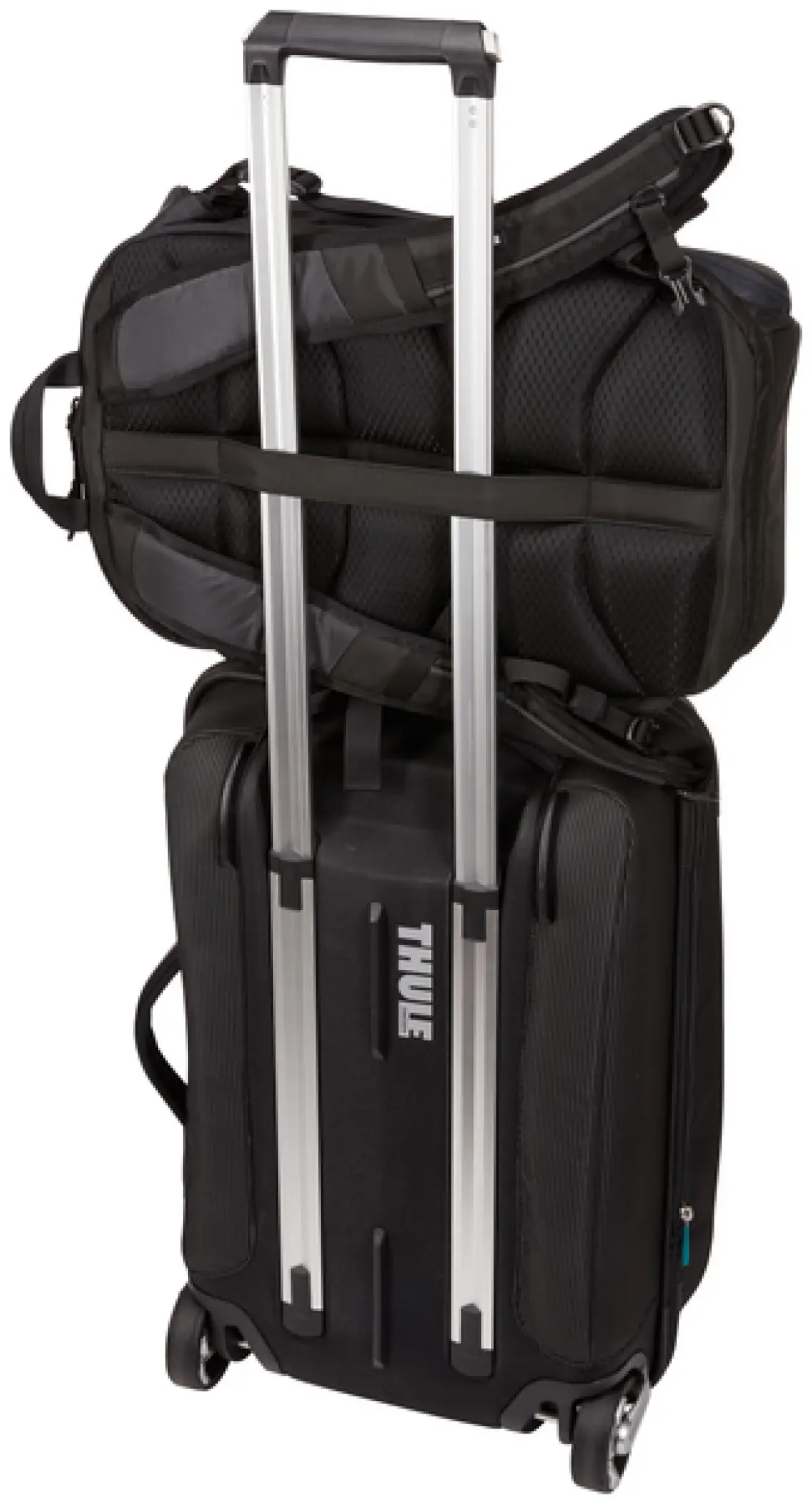 Thule EnRoute kameraryggsekk 25L. Svart