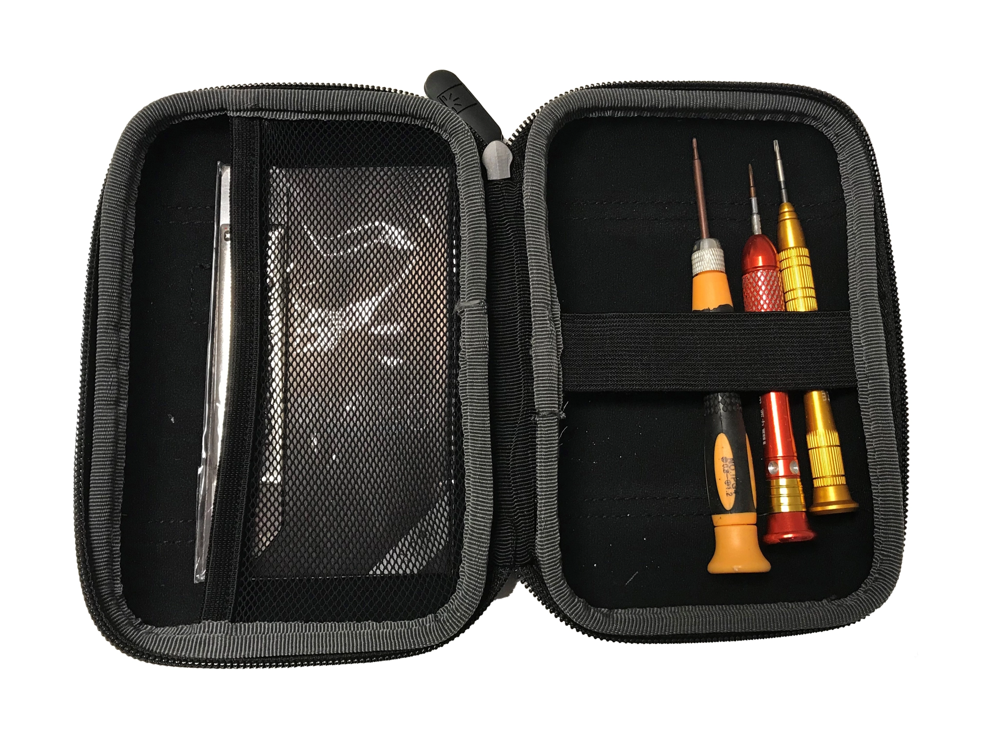 Case Logic Case 3,5". Svart