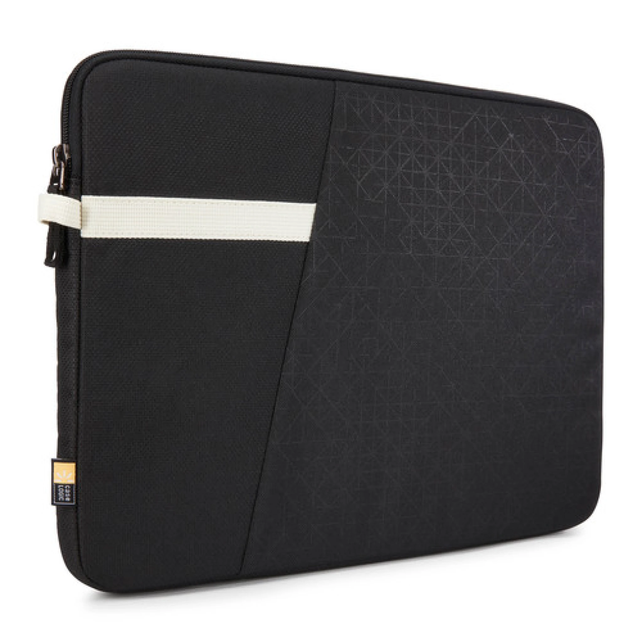 Case Logic Ibira 13.3" Laptop Sleeve. Black