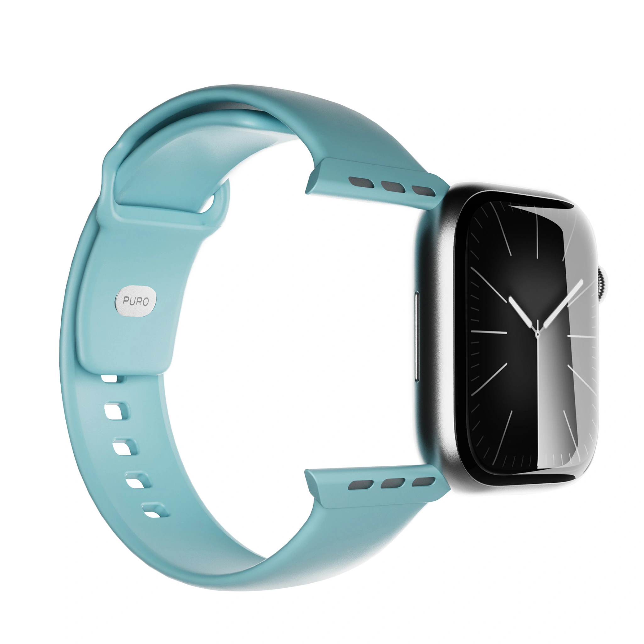 PURO ICON-rem til Apple Watch 42-44-45-46-49 mm