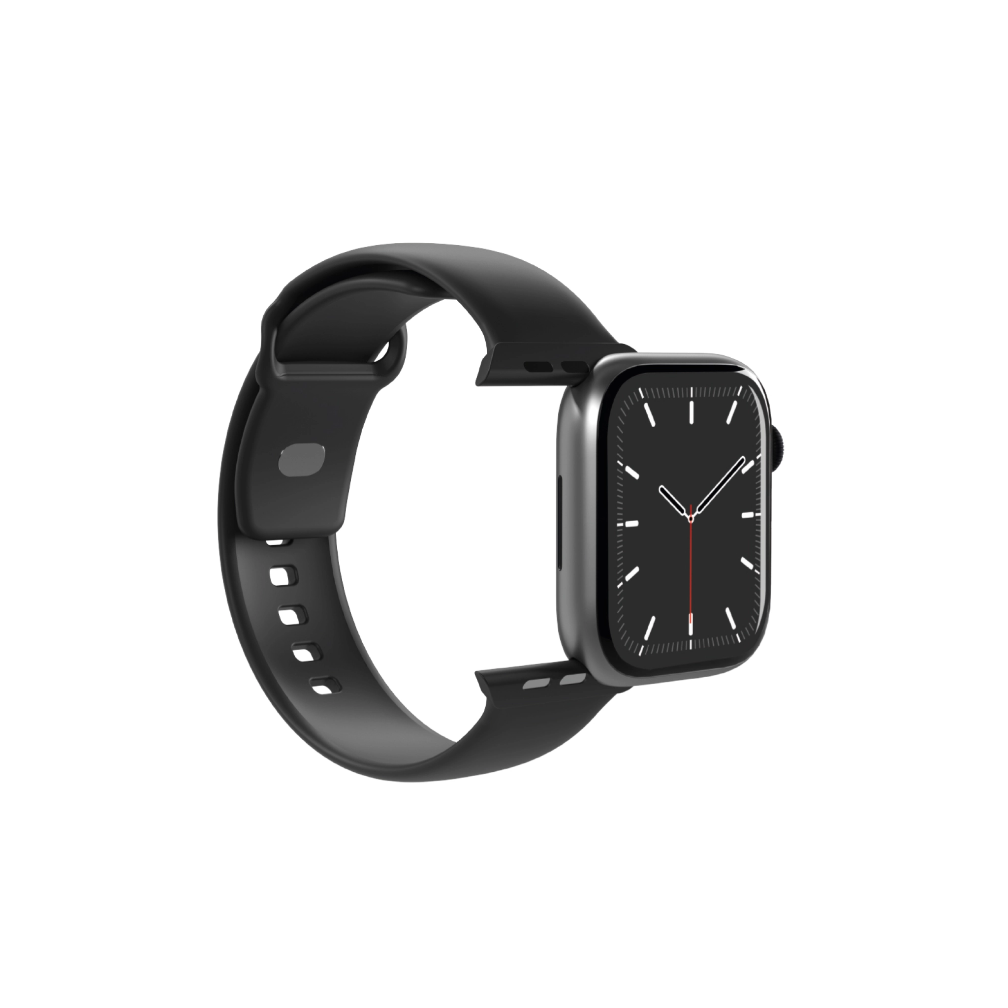 PURO ICON-rem til Apple Watch 42-44-45-46-49 mm