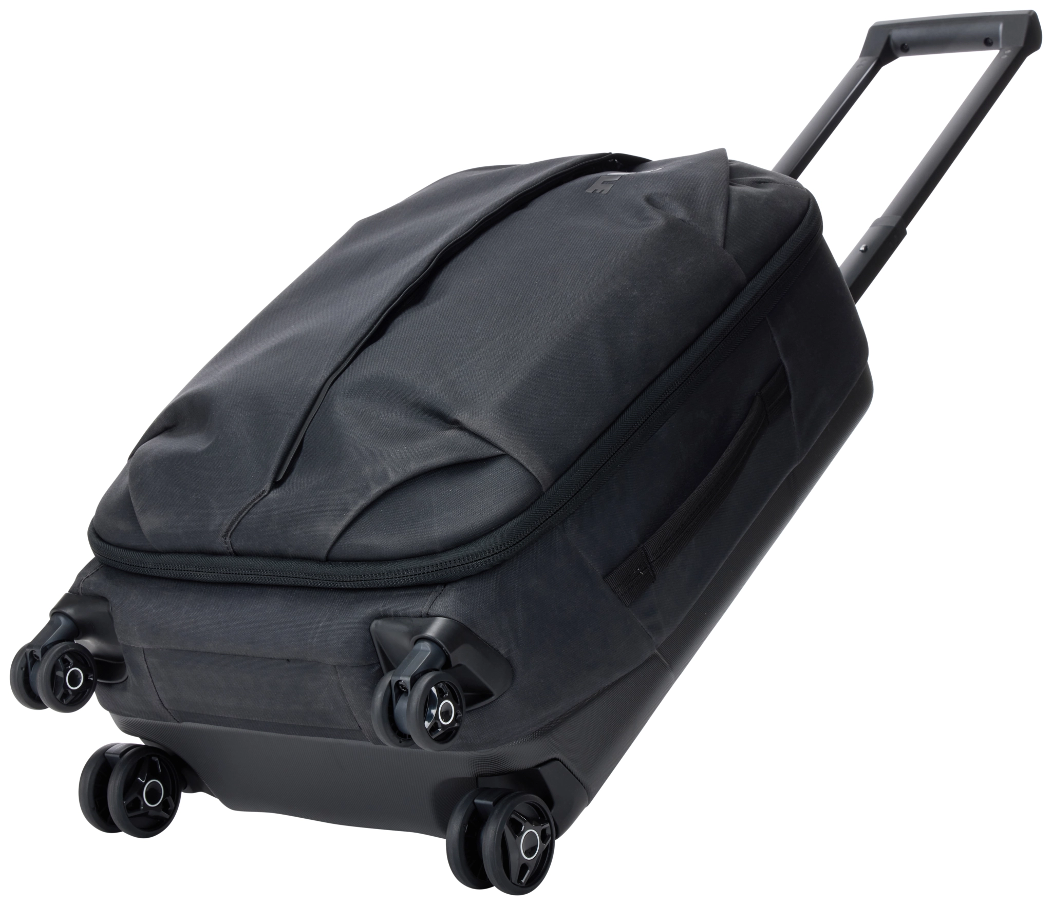 Thule Aion Carry On Spinner. Black