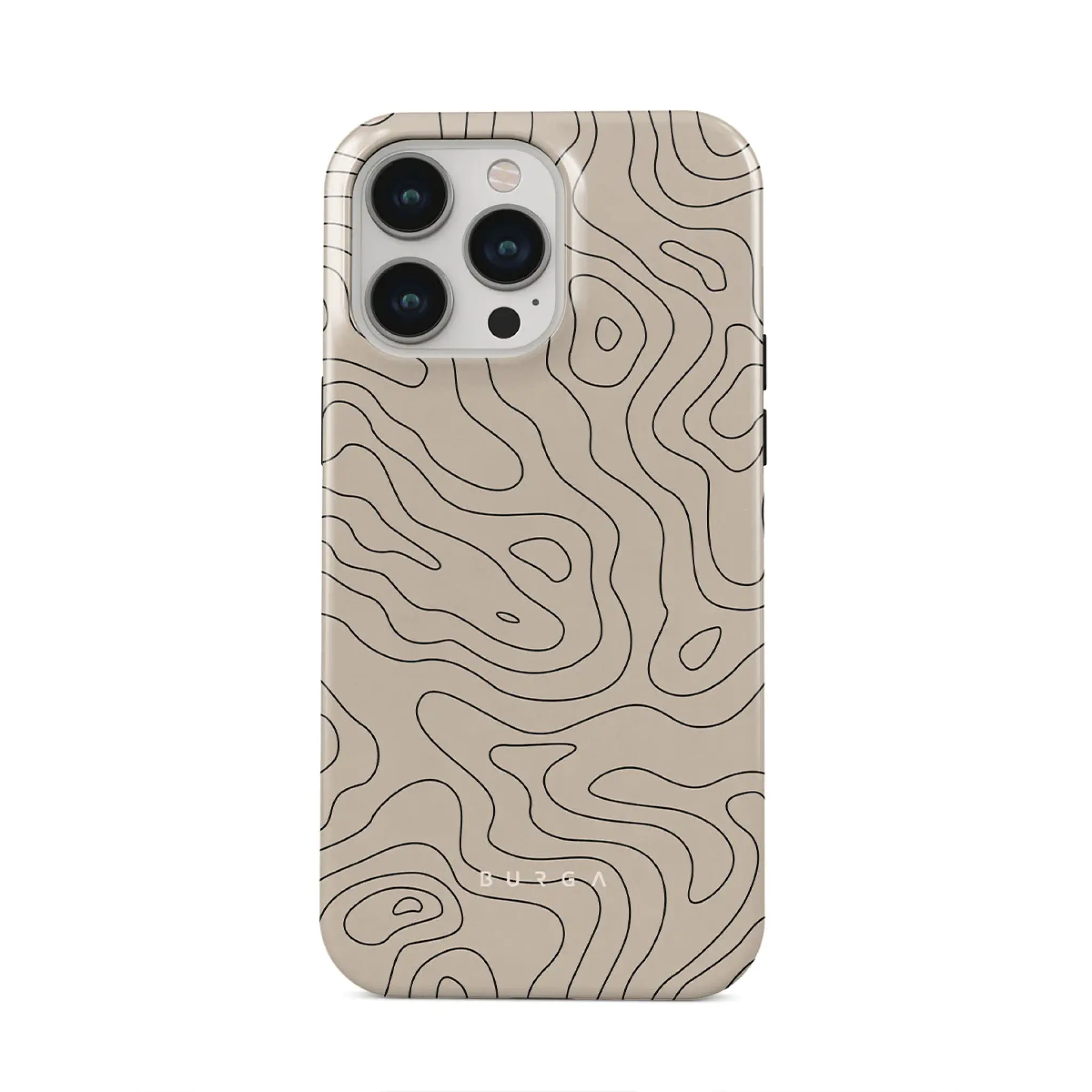 Burga Wild Terrain Cover for iPhone 14 Pro Max