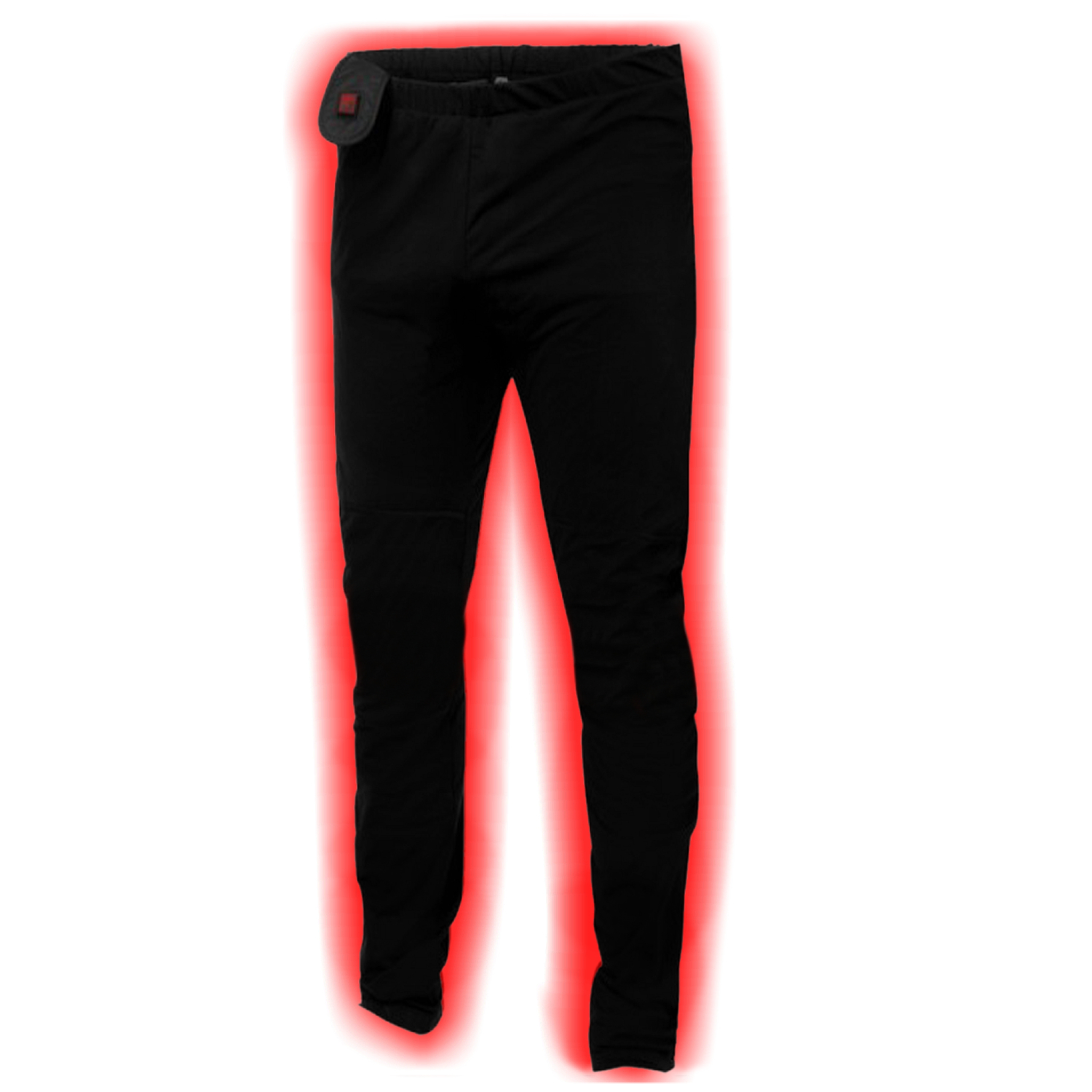 Glovii Heated Pants M. Black