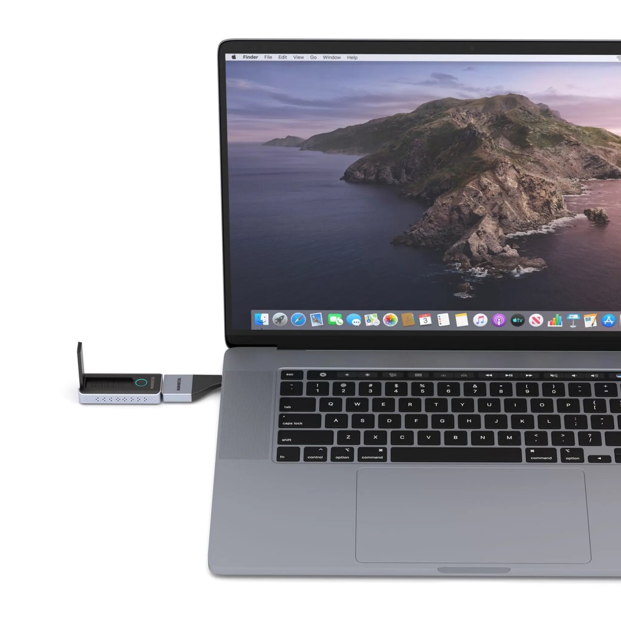 Marmitek Stream S2 Pro