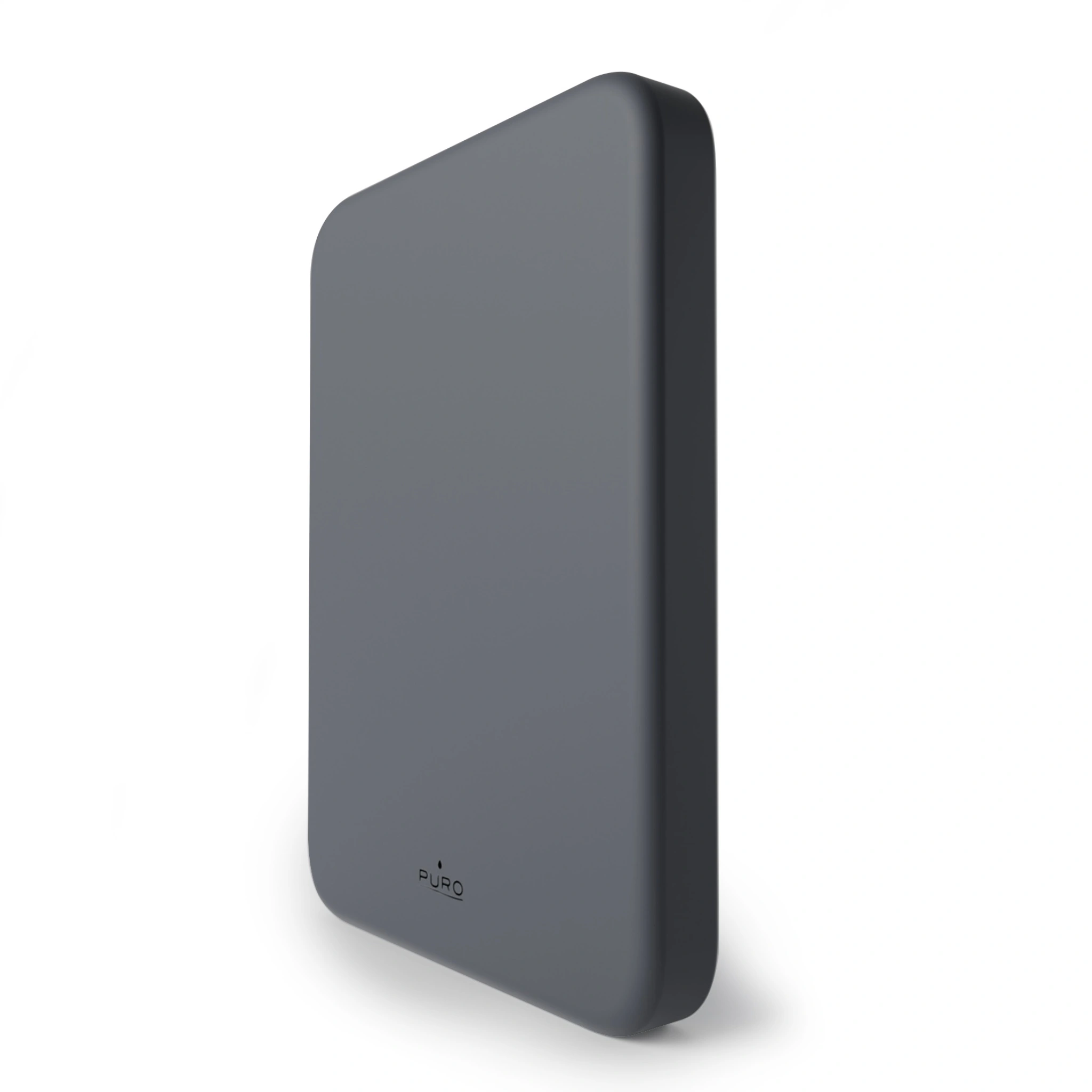 PURO Power Bank Wireless "Mini Power Mag" 4200 mAh for iPhone