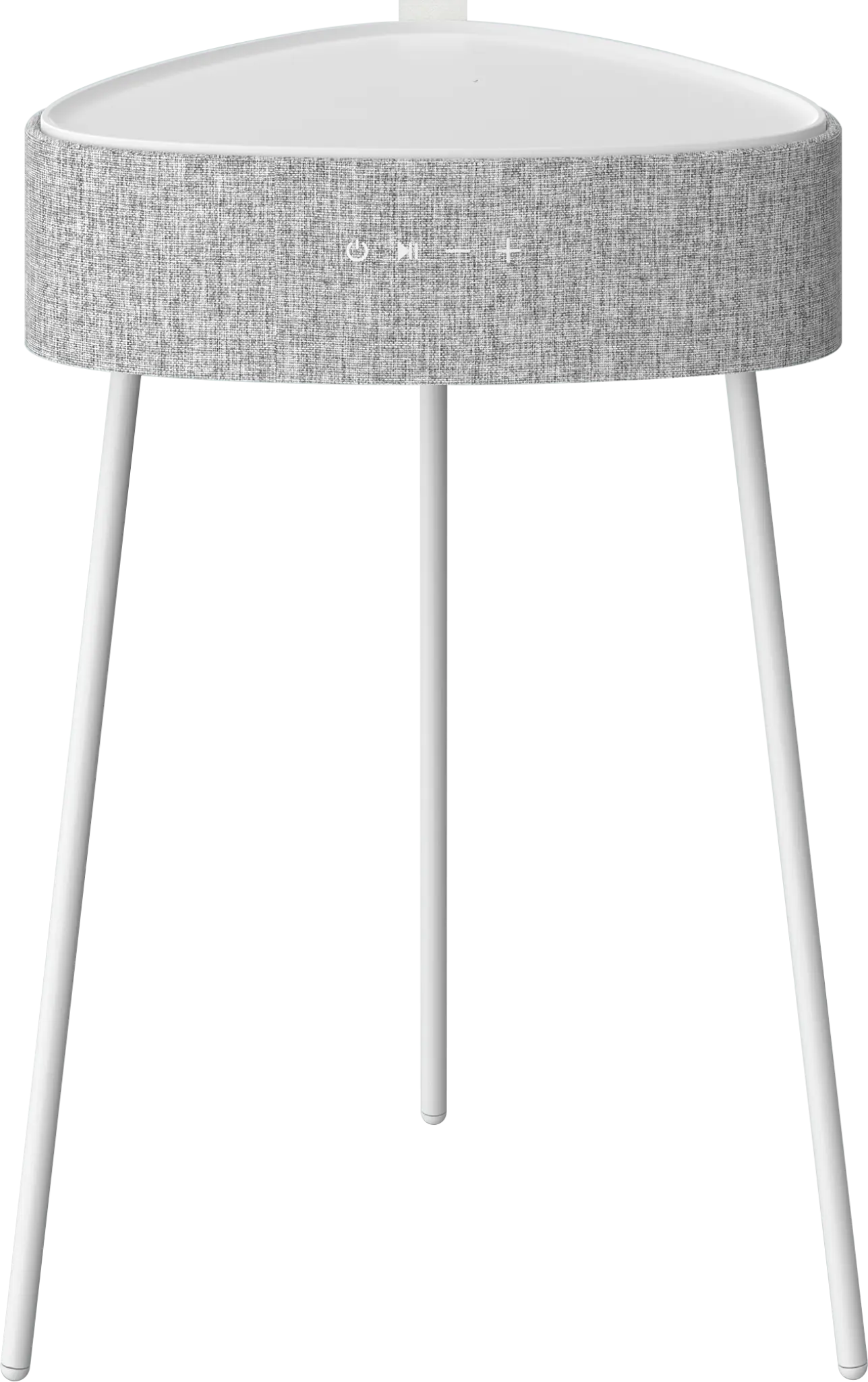 Sinox Bluetooth® Table Speaker White