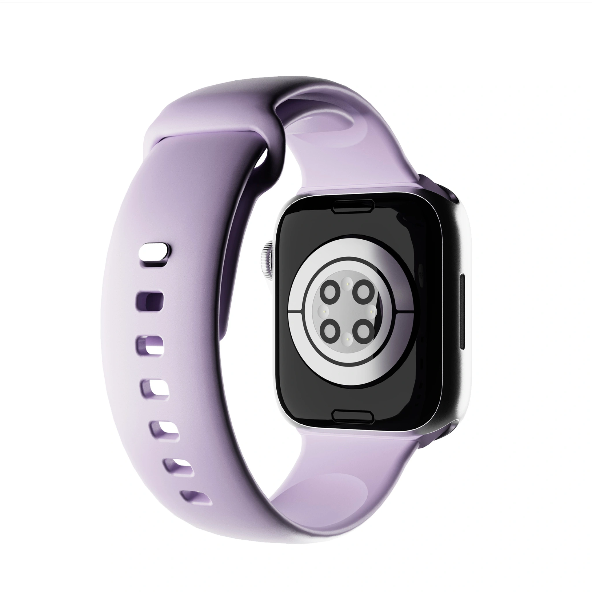 PURO ICON-rem til Apple Watch 42-44-45-46-49 mm