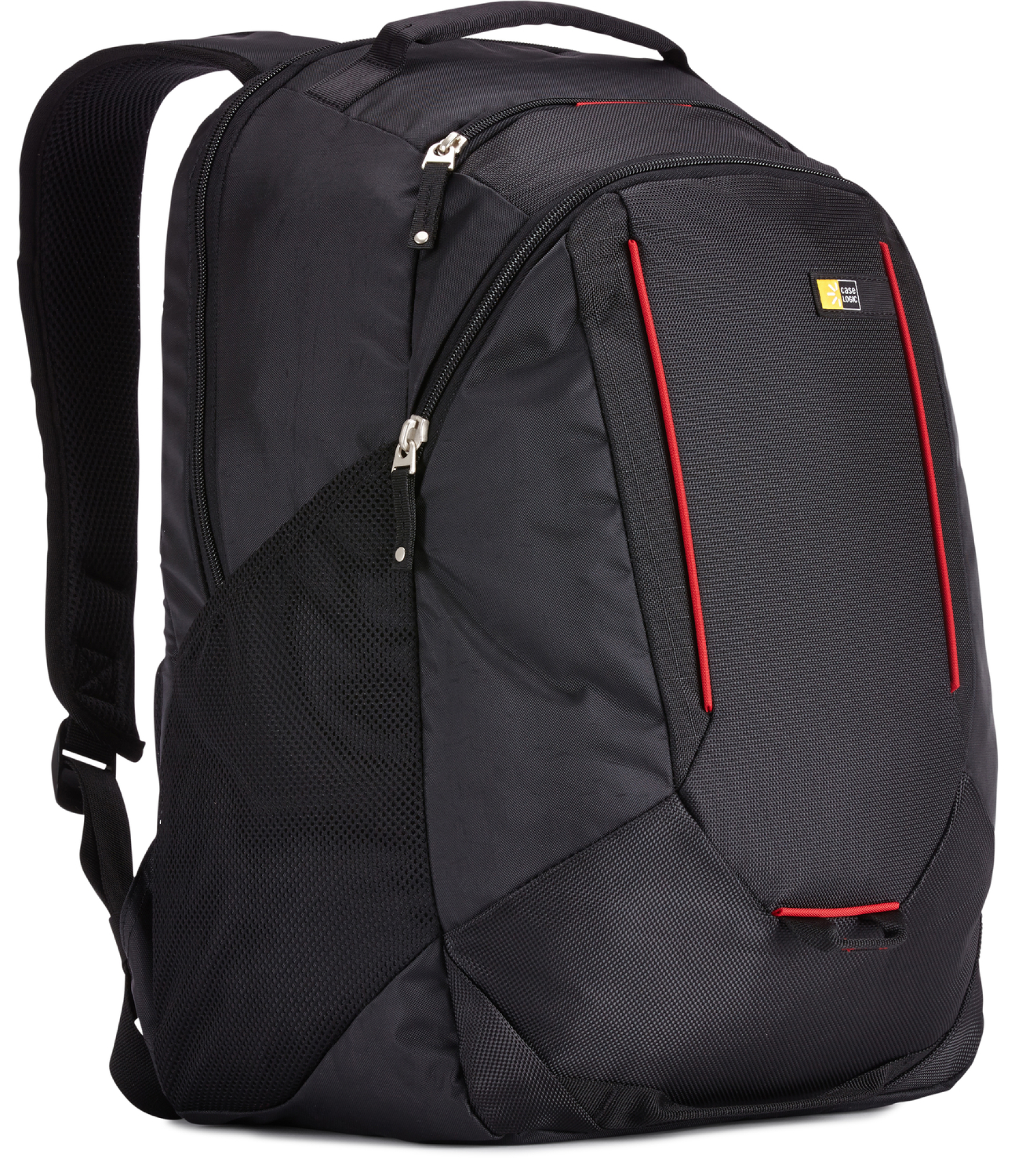 Case Logic Evolution Laptop-ryggsekk. Svart