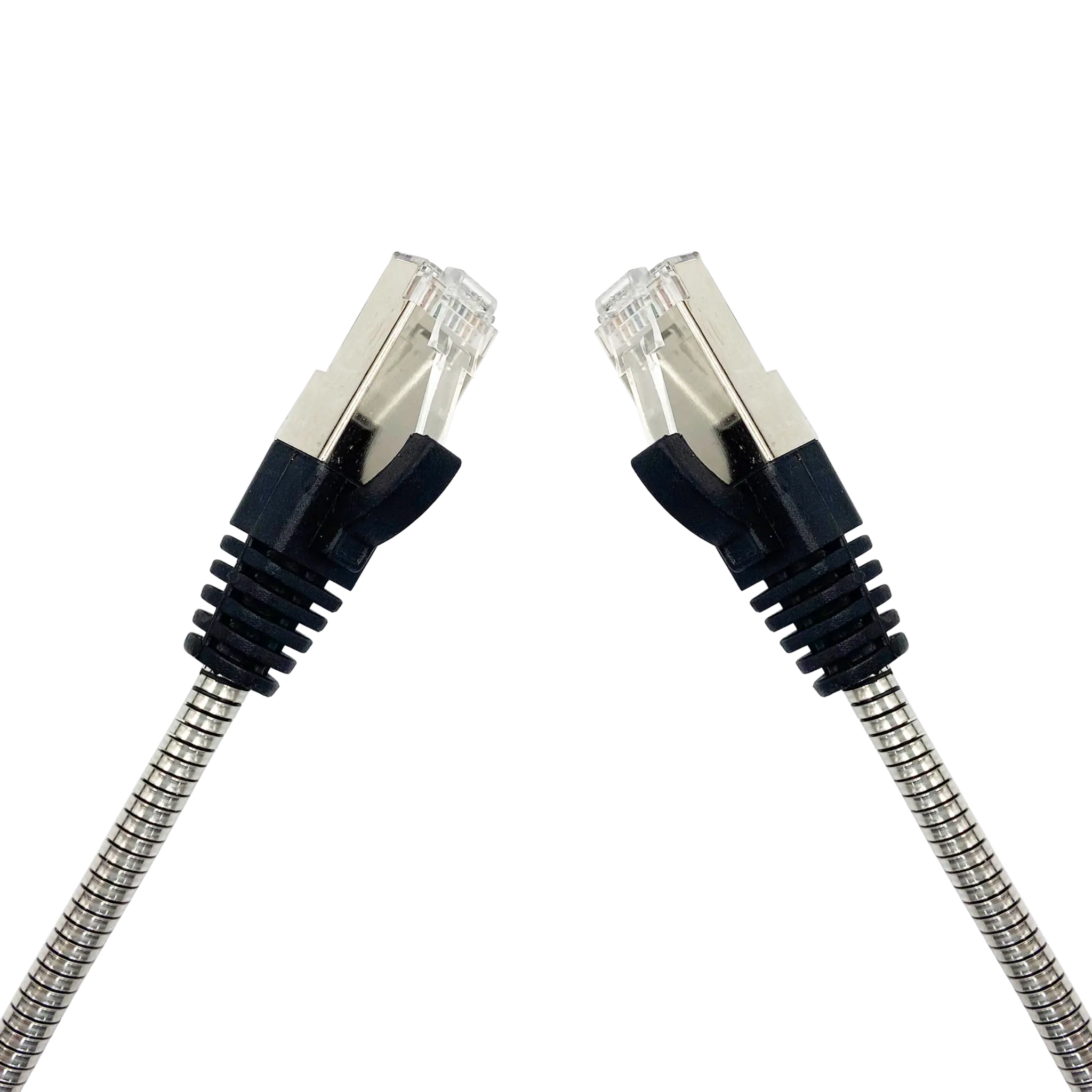Sinox Gaming STP Cat7 nettverkskabel. 5m. Stål