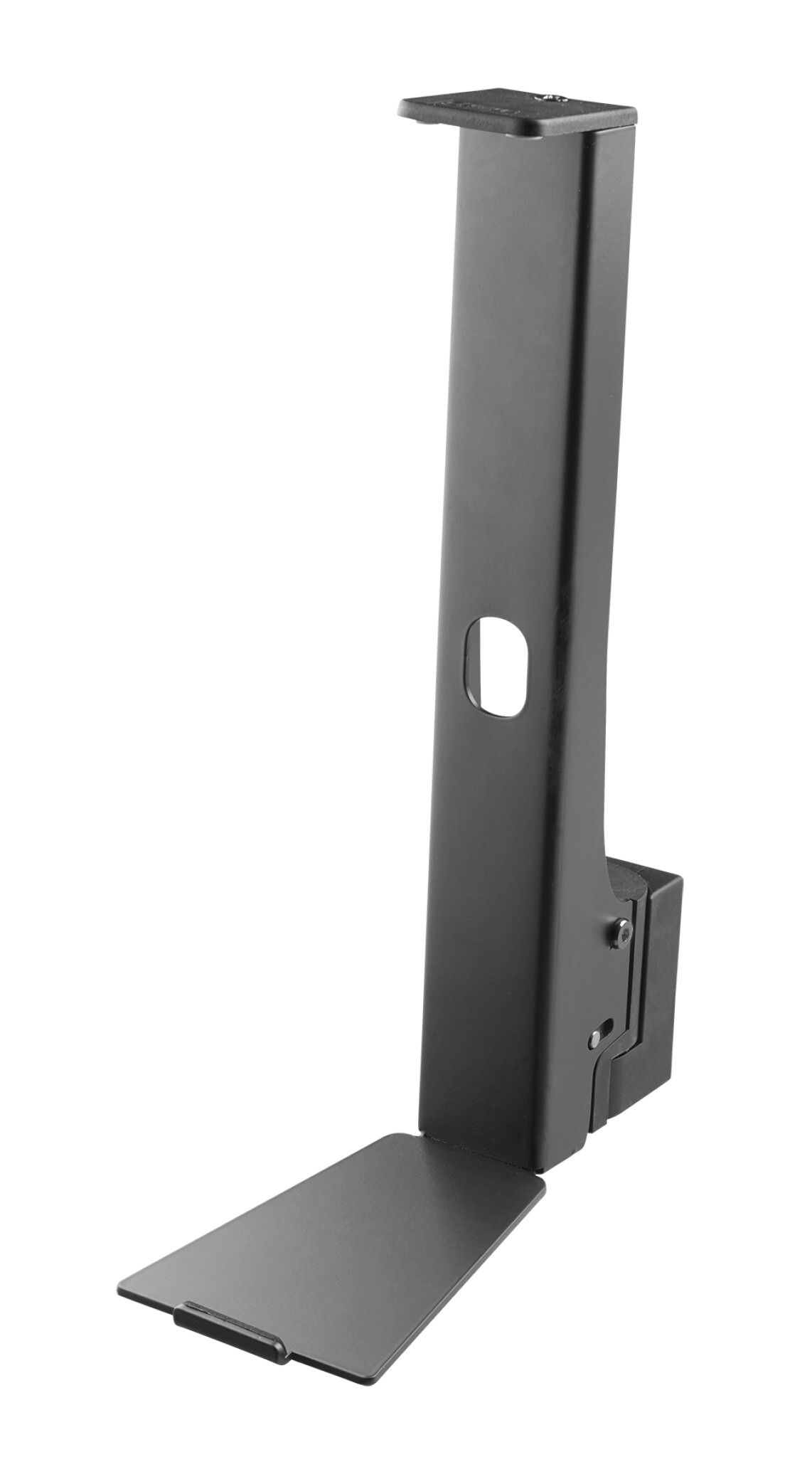 Cavus Wall Mount for Sonos® Five/Play:5. Vertical. Black