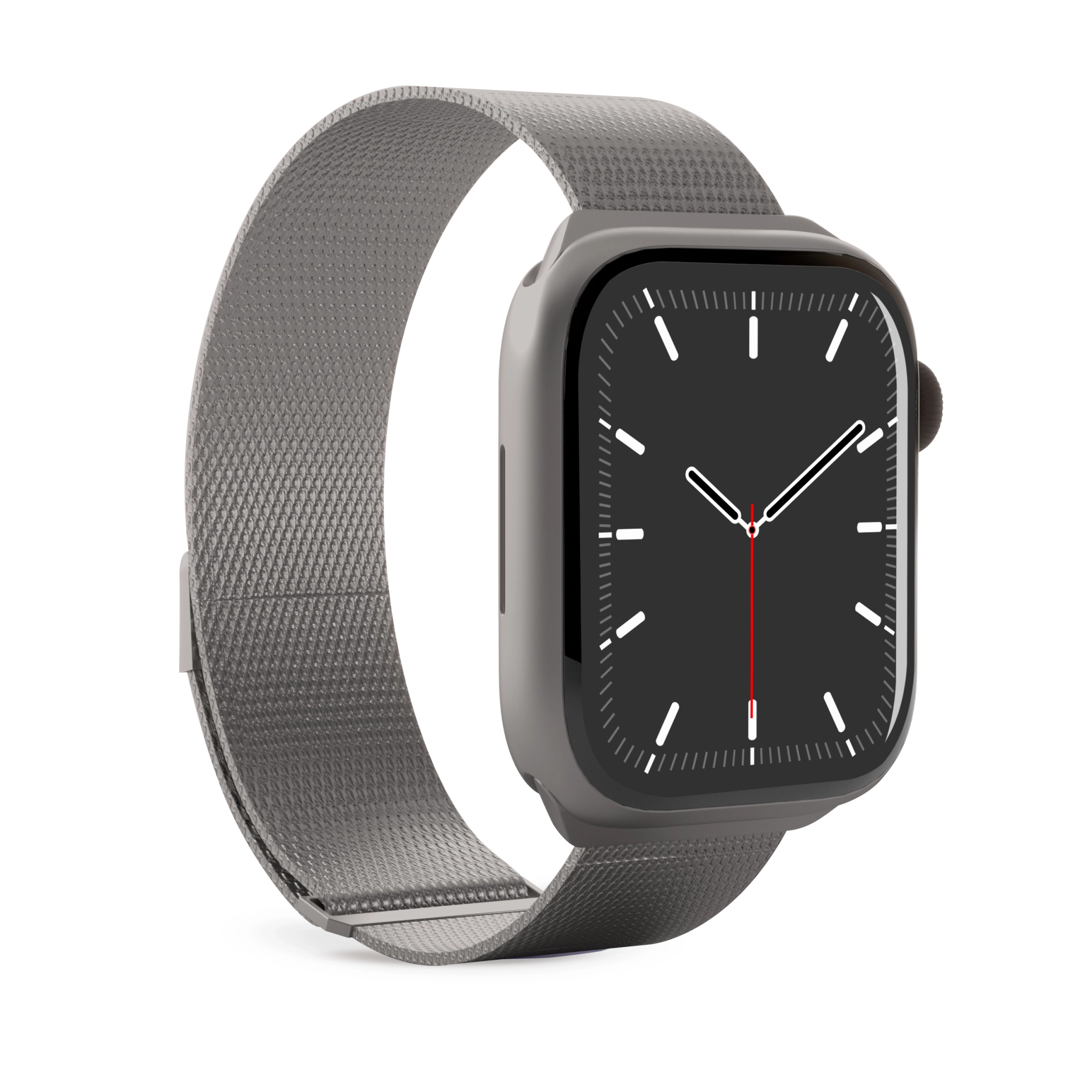 PURO MILANESE Erstatningsarmbånd for Apple Watch