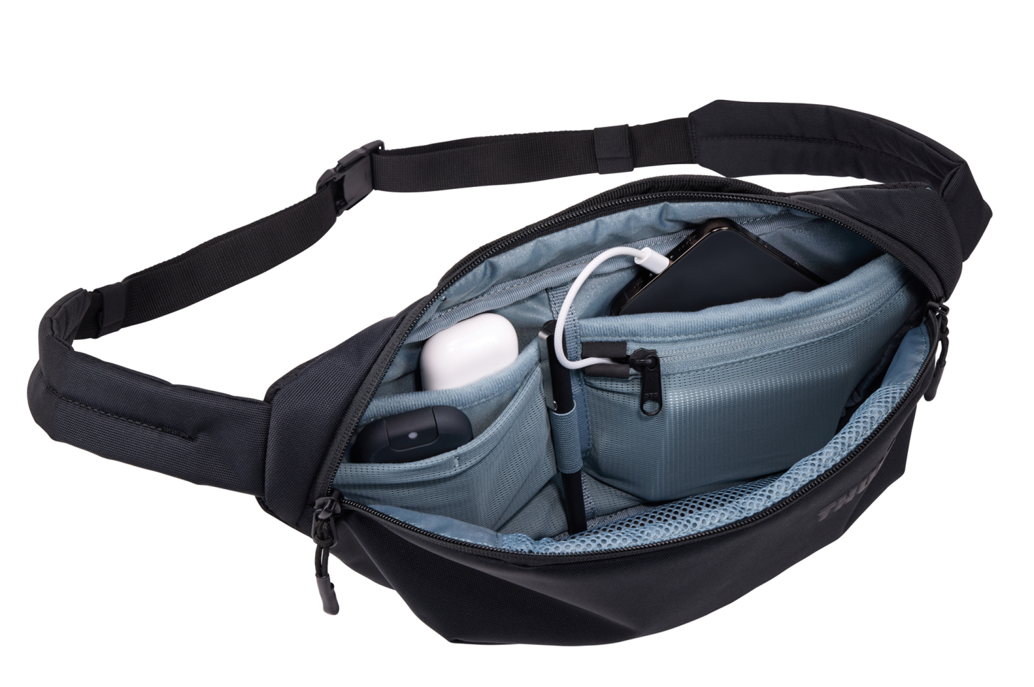 Thule Subterra 2 Sling Bag. Black