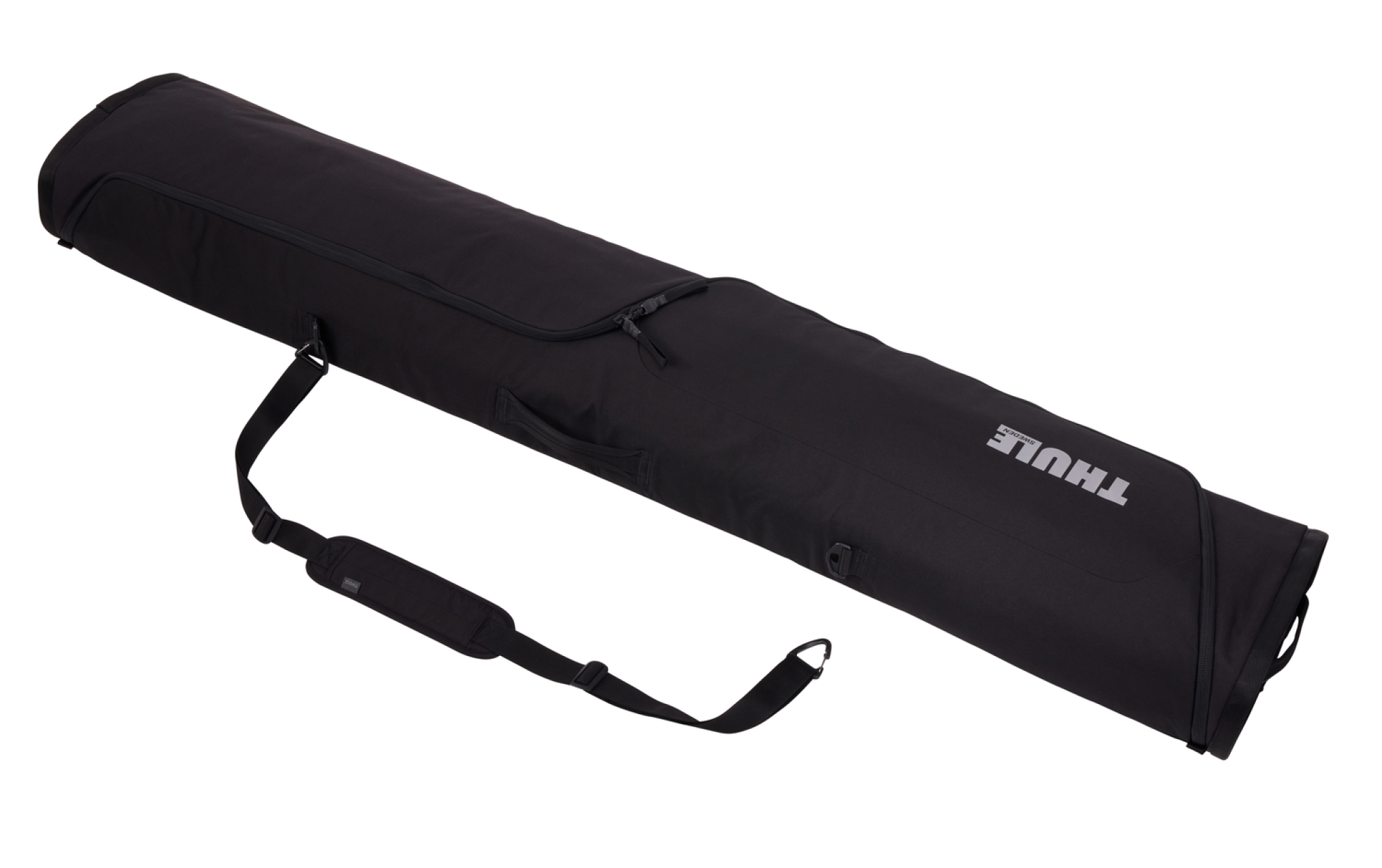 Thule RoundTrip snowboardbag 165 cm. Svart