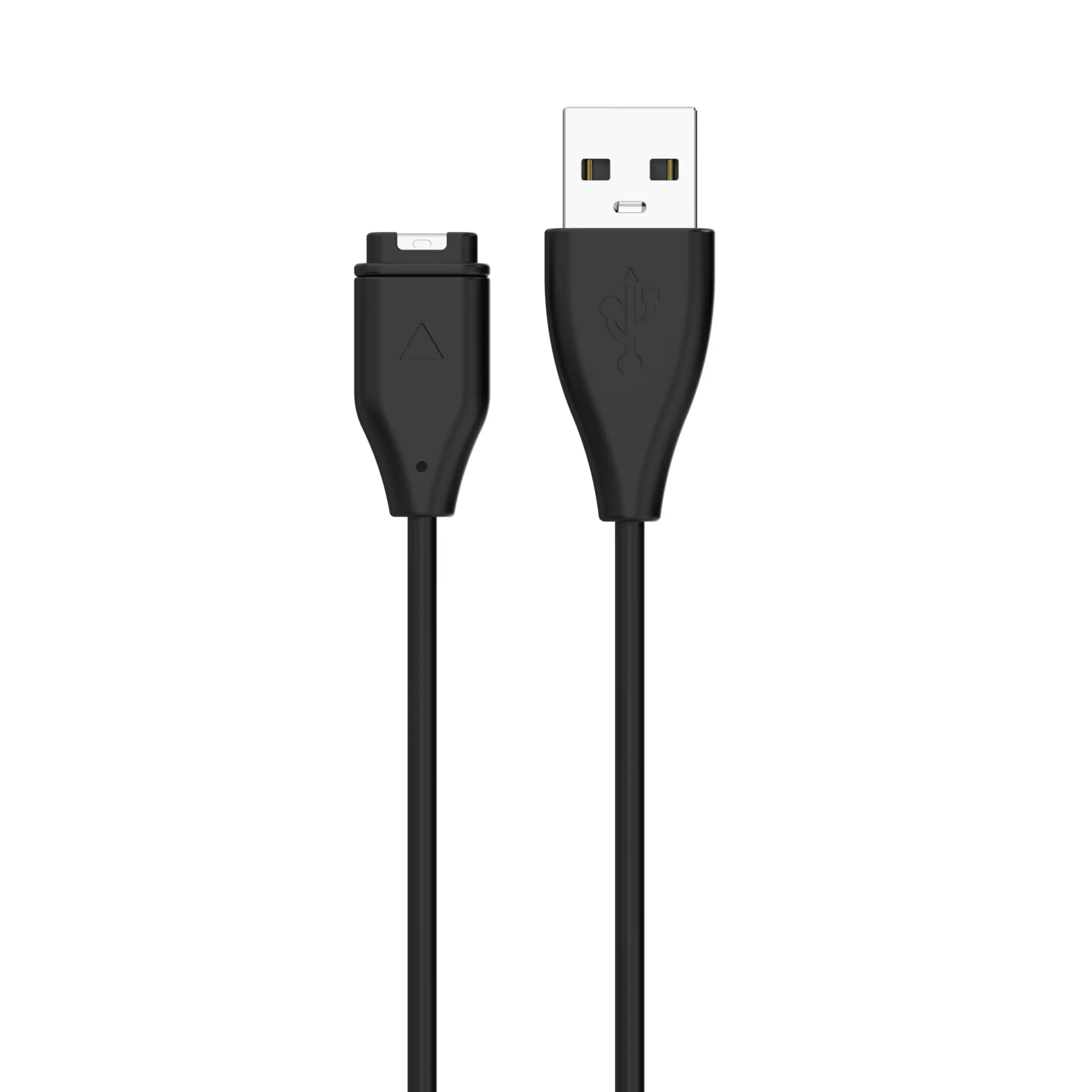 Sinox PRO Charging Cable for GARMIN® Watch. 1m. Black