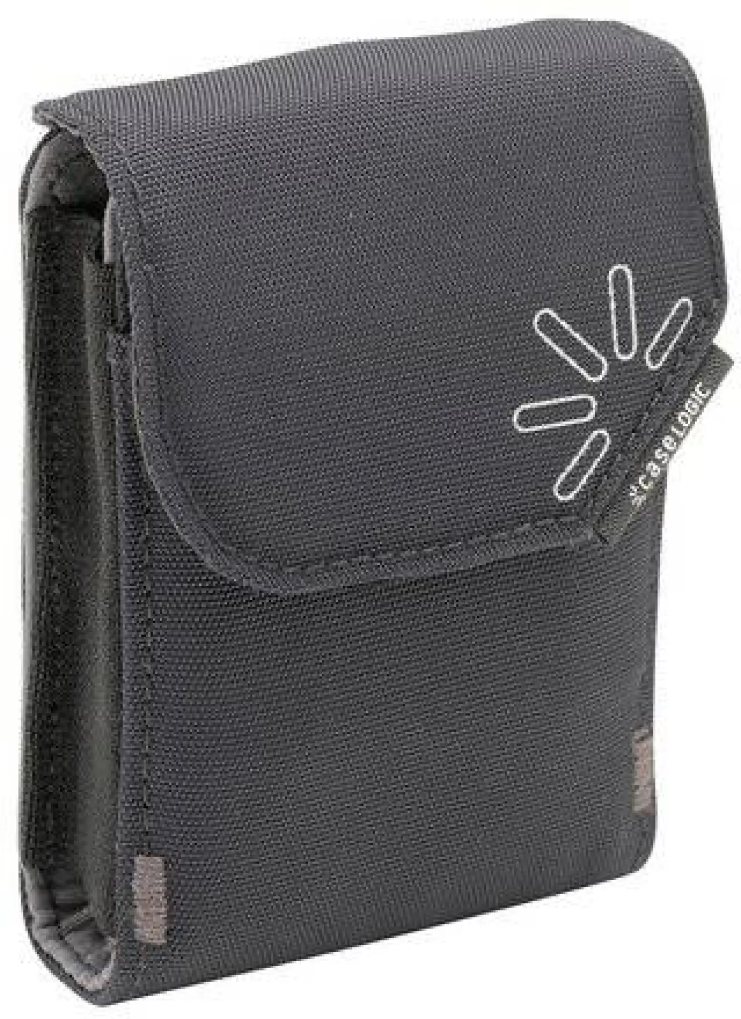 Case Logic kameraveske. Grå