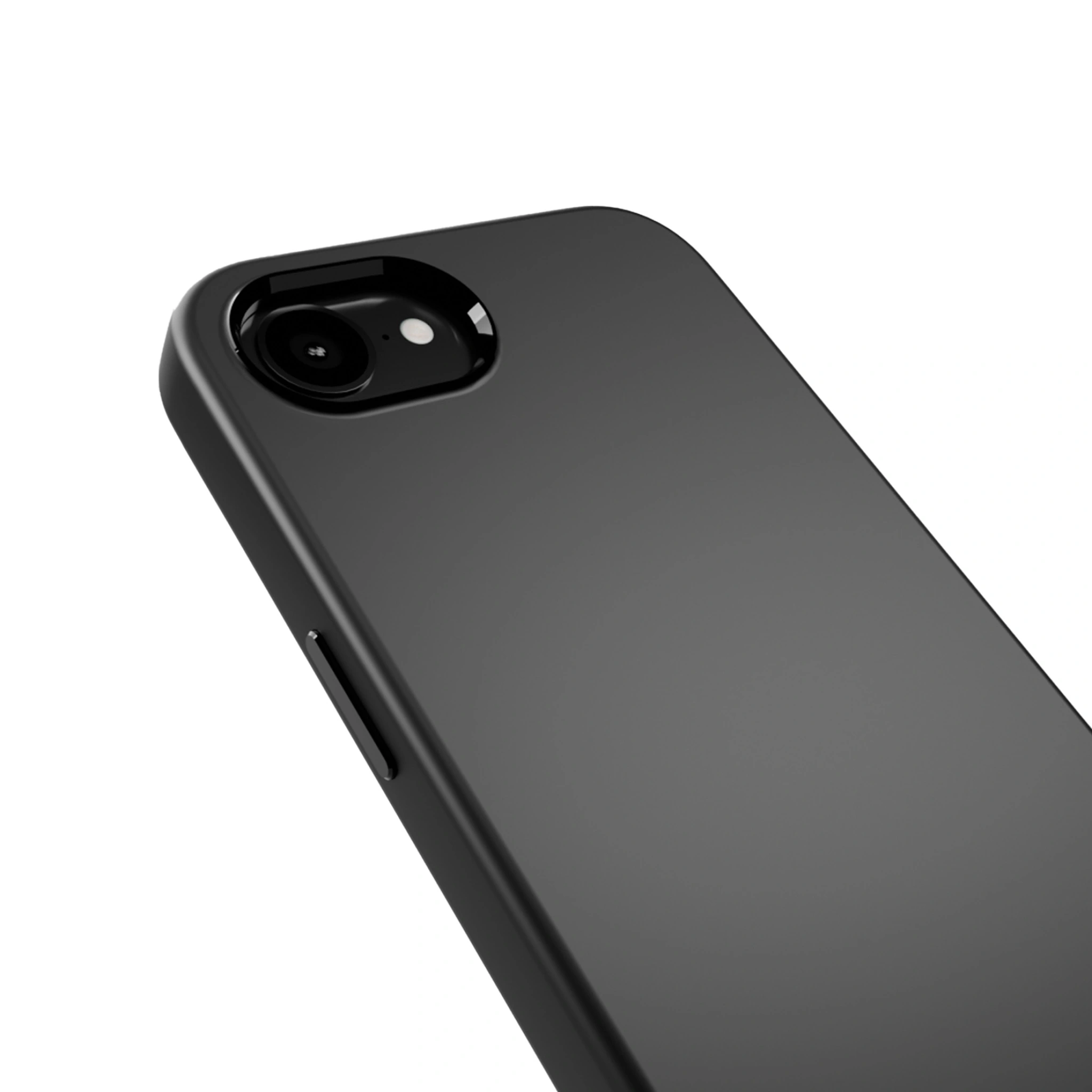 PURO Icon Mag Pro-deksel for iPhone 16e