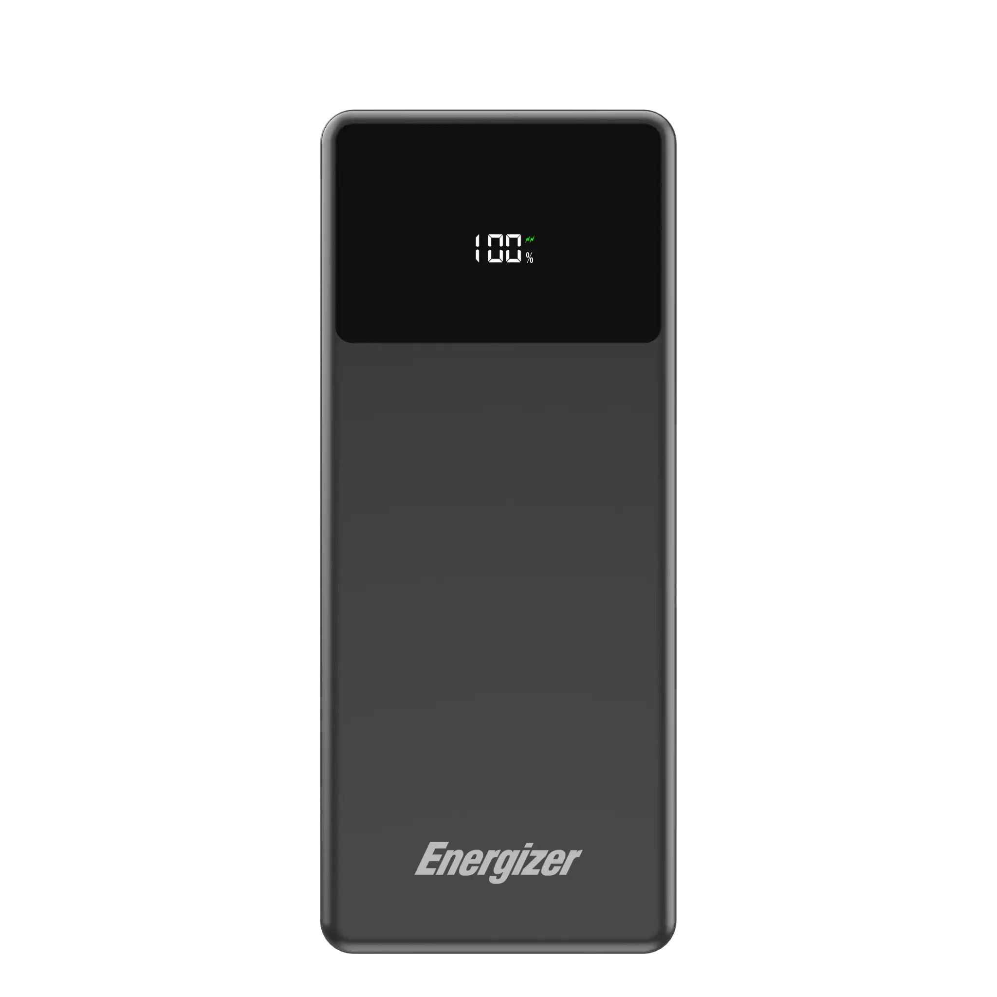 Energizer 27 000 mAh 65W PD Power Bank. Svart