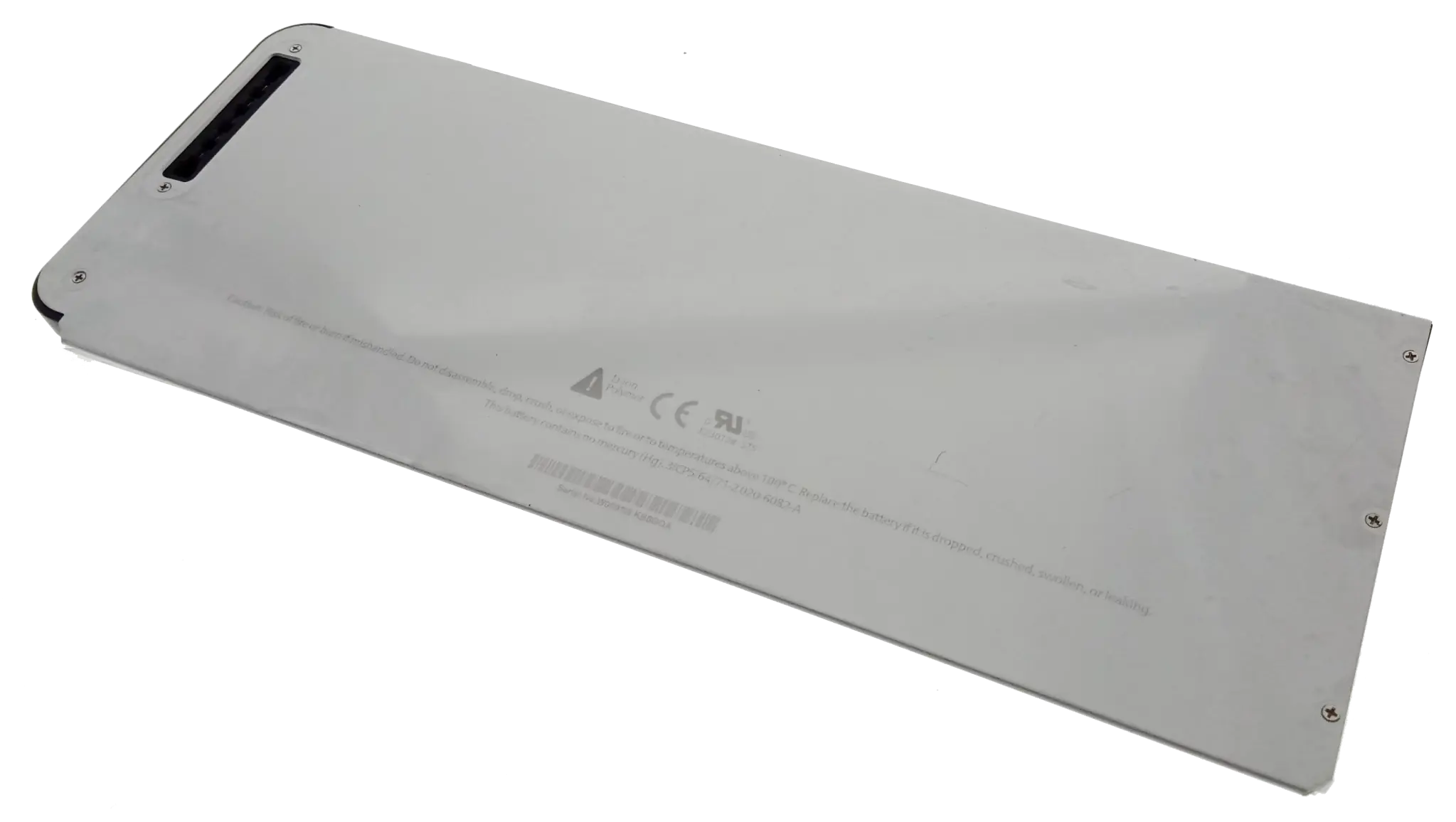 Macbook Pro 13" A1278 Batteri