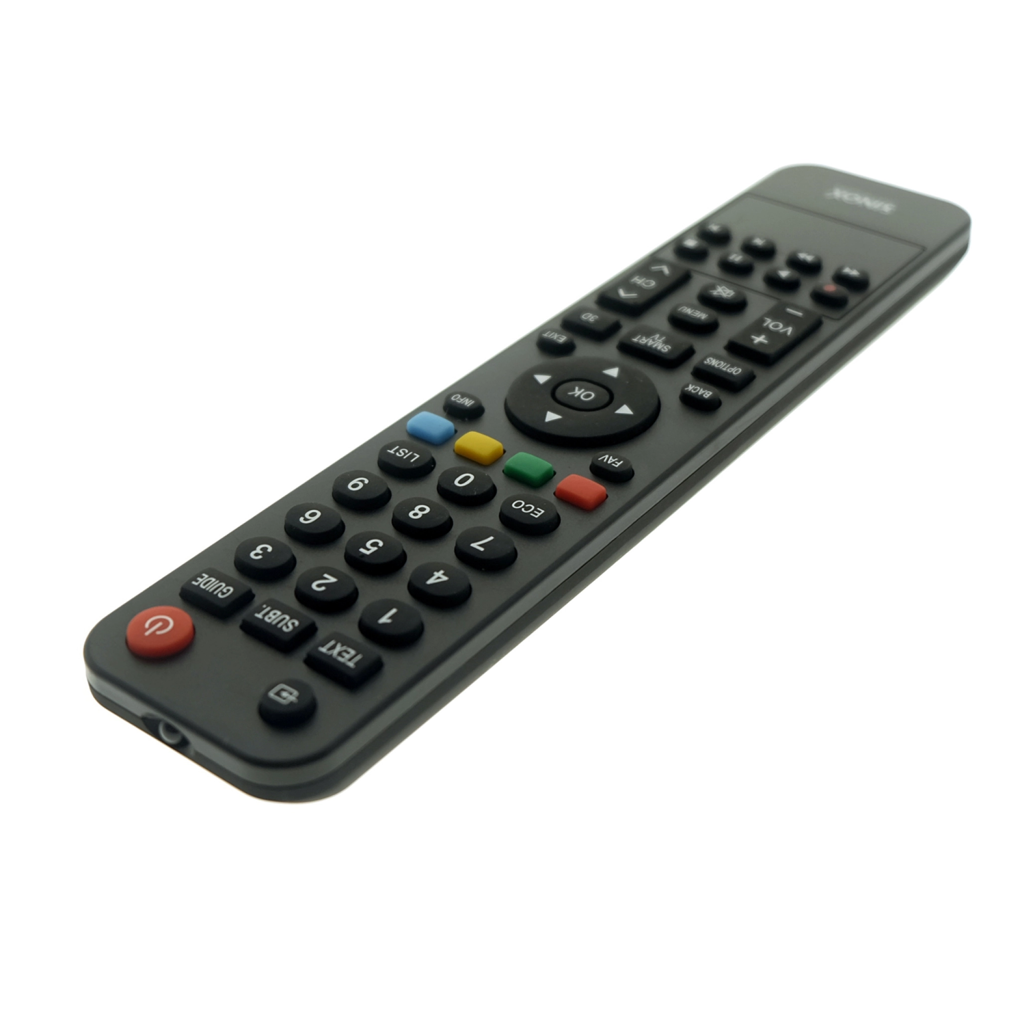 Sinox Remote Control for Thomson