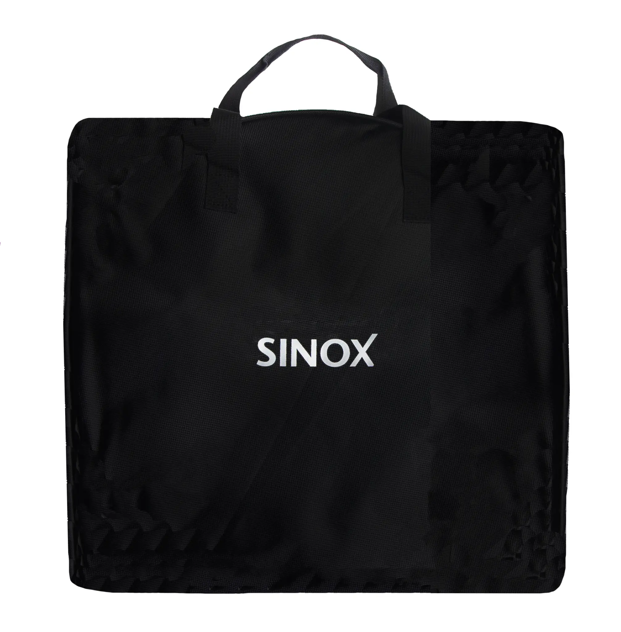 Sinox EV-ladekabel Mode 3. 32A 3 faser. 5m. Svart
