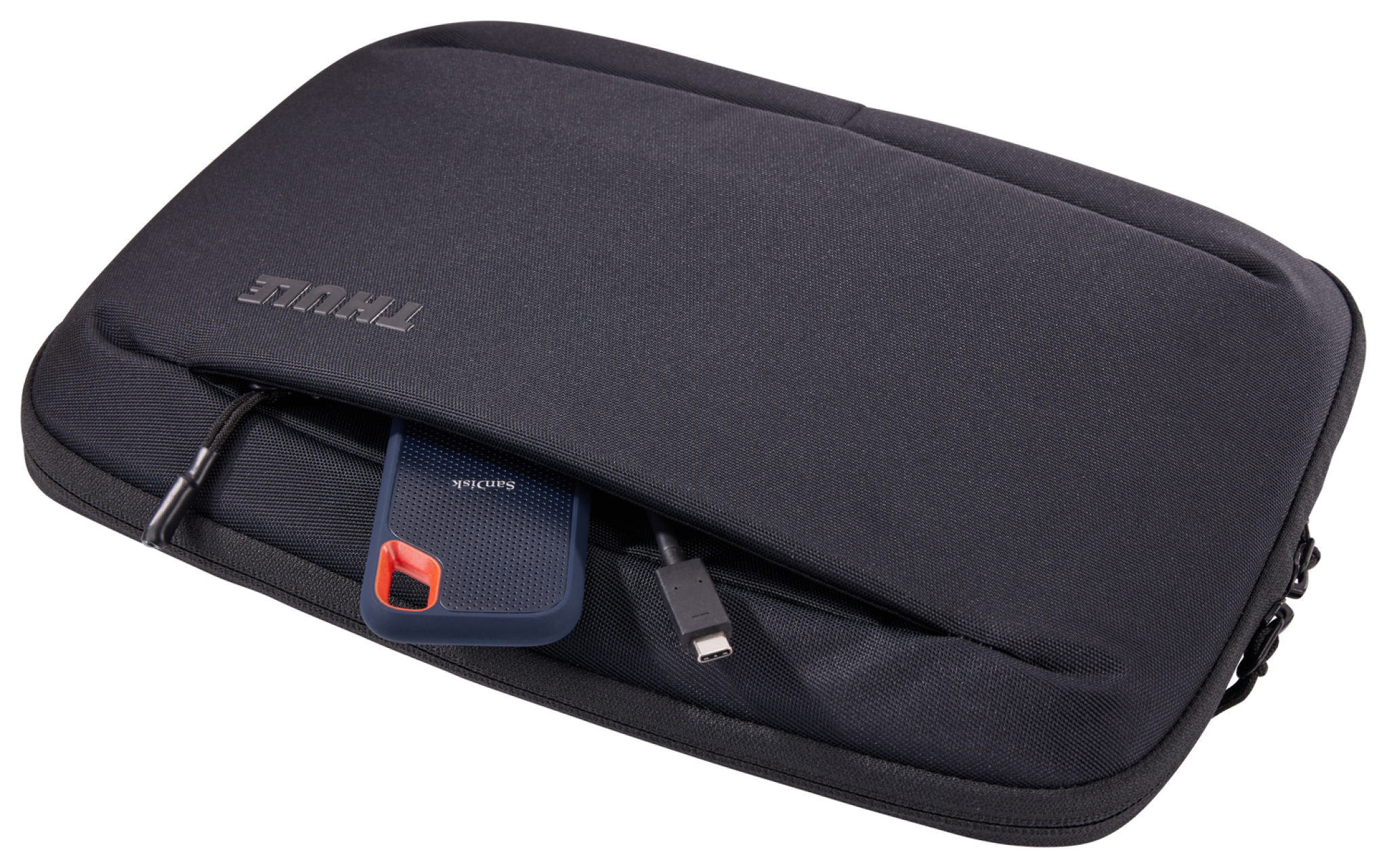 Thule Subterra 2 Sleeve MacBook® 13". Black