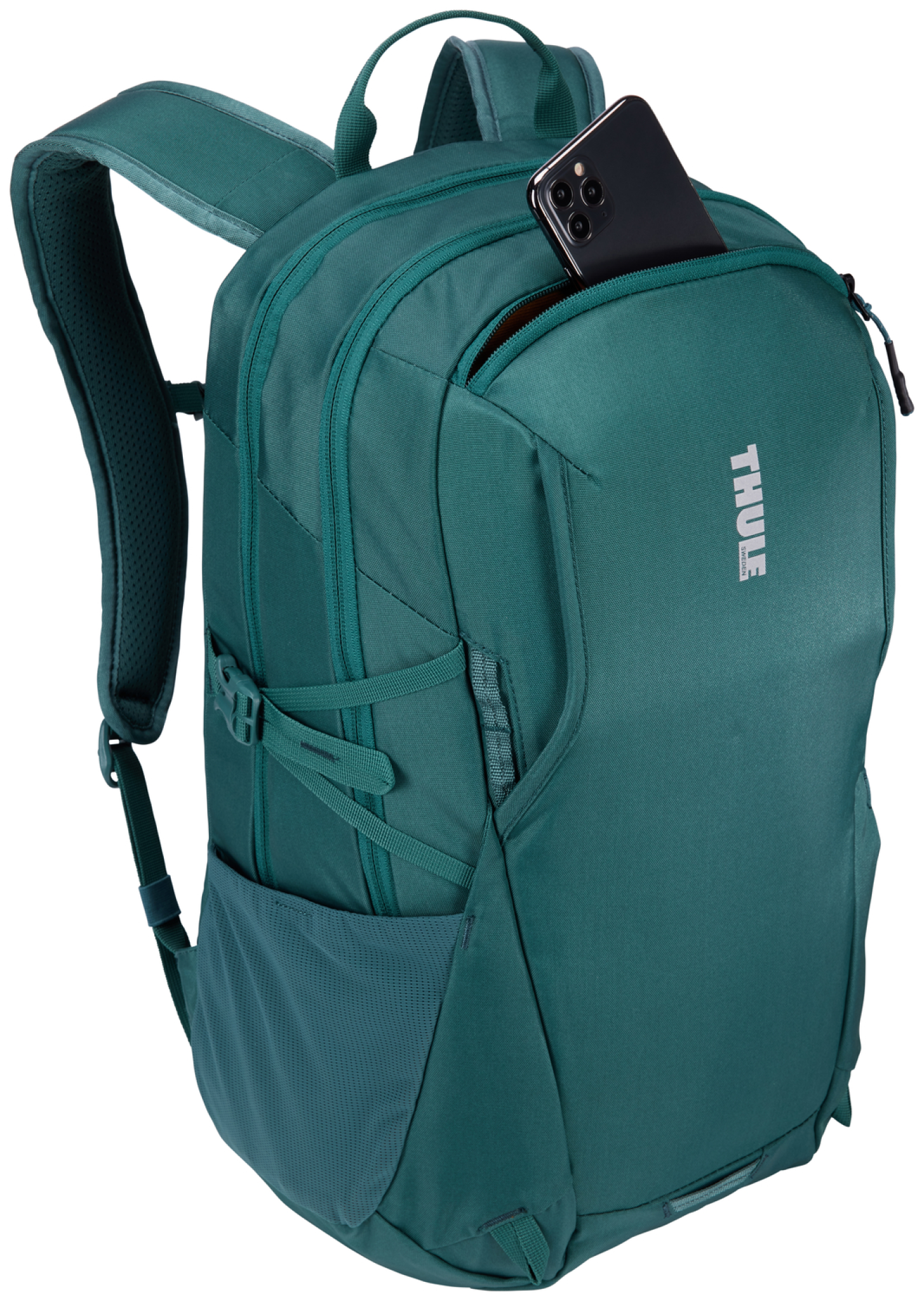 Thule EnRoute Backpack 23L. Mallard Green