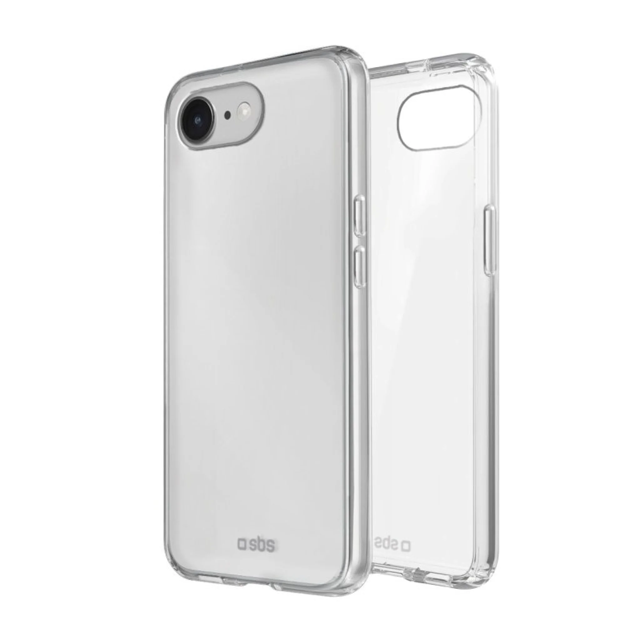 SBS Skinny-deksel for iPhone 16e