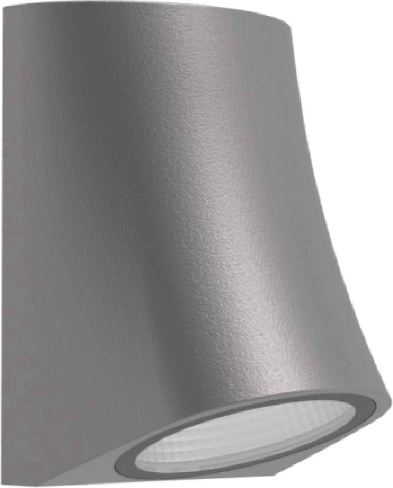 HELIO Wall lamp LED. Anthracite