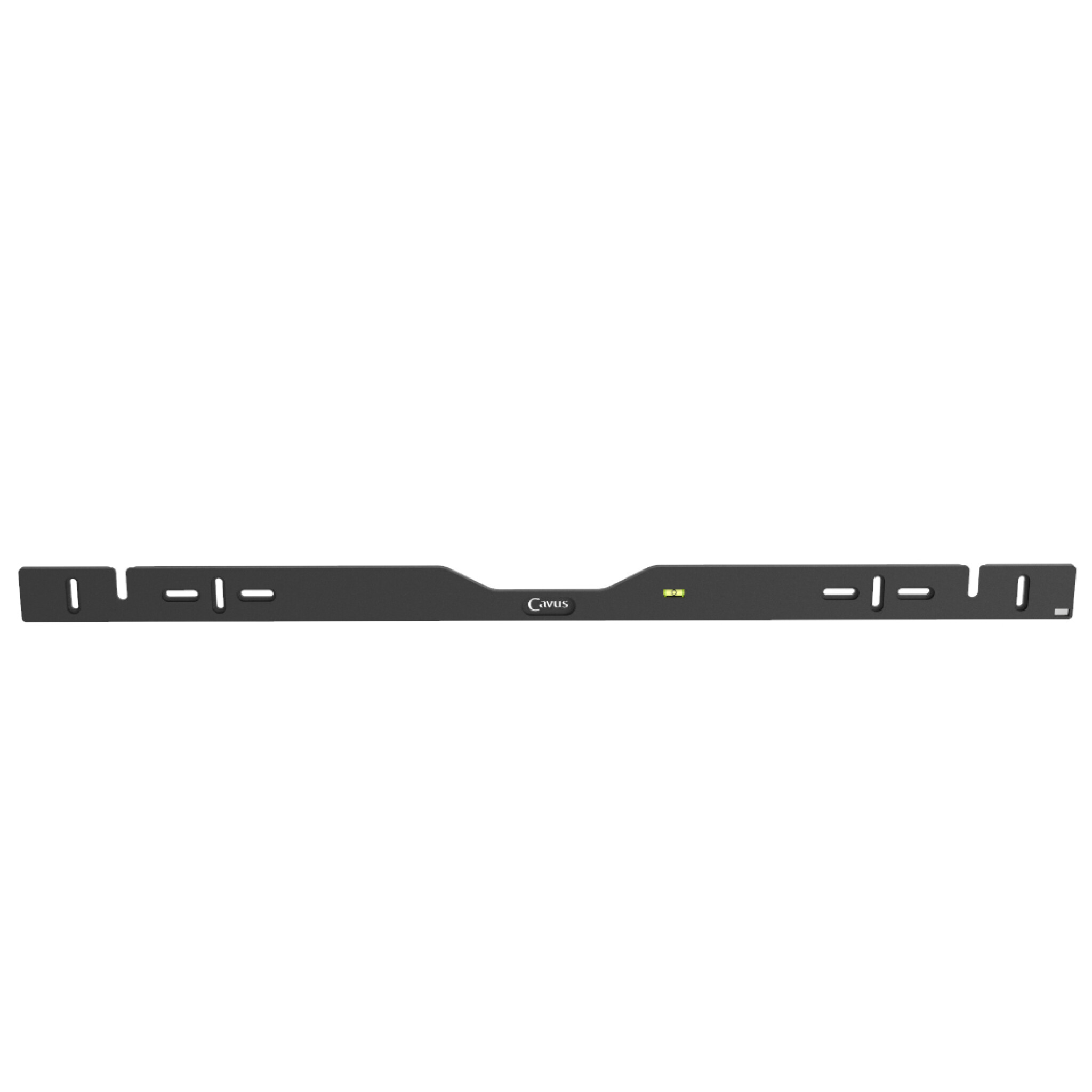 Cavus Wall Mount for Sonos® ARC. Black