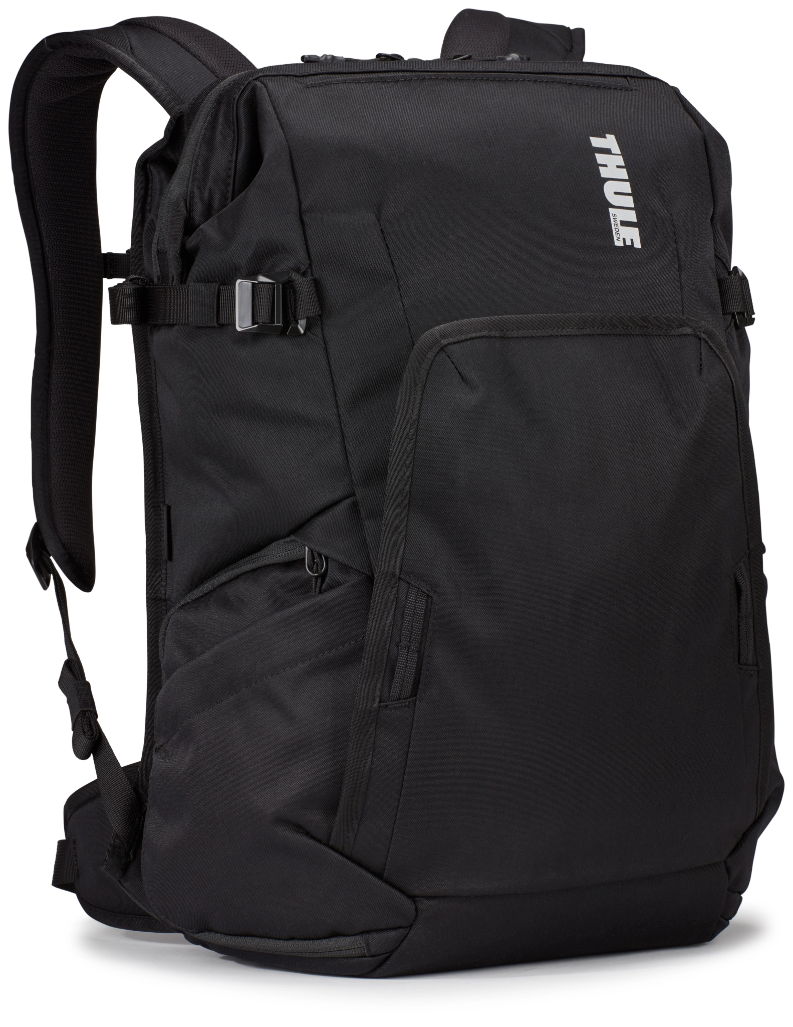 Thule Covert DSLR-ryggsekk 24L. Svart