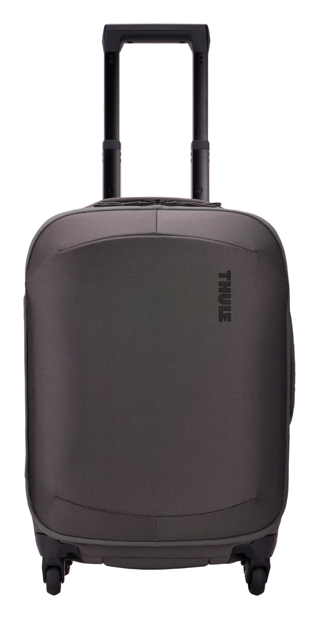 Thule Subterra 2 Carry On Spinner. Vetiver Gray