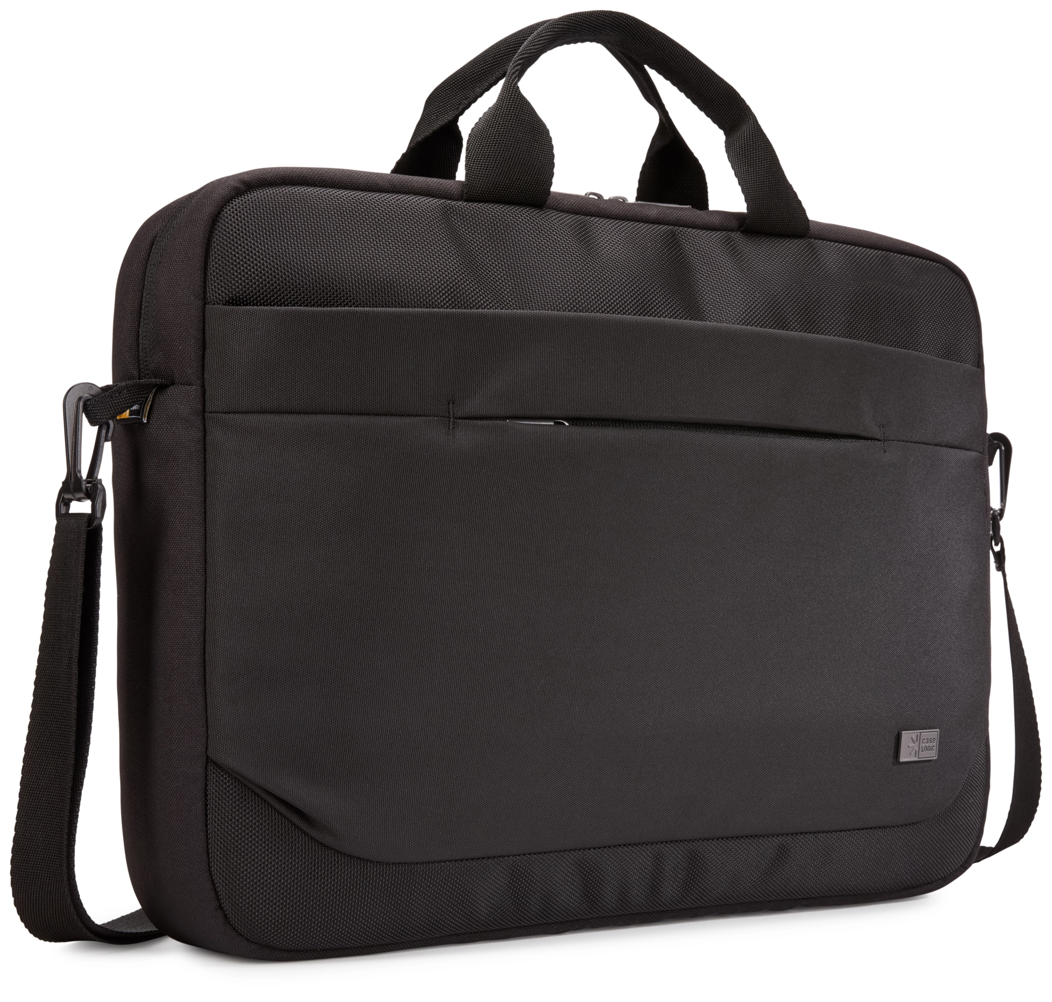 Case Logic Advantage 17.3" Attaché. Black