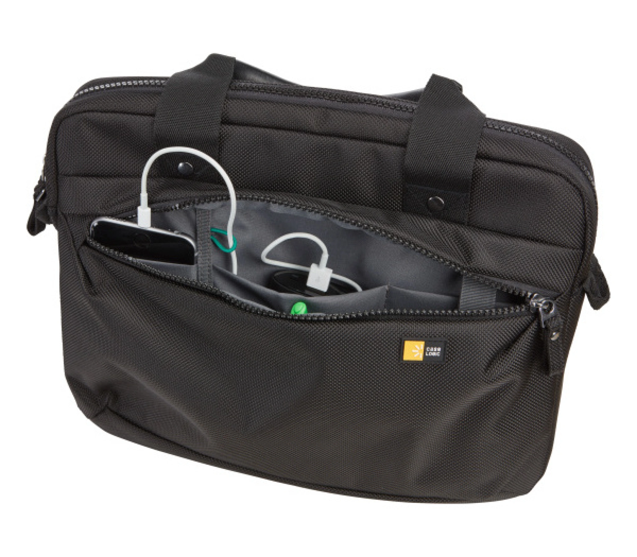 Case Logic Bryker 11.6" Attaché. Black