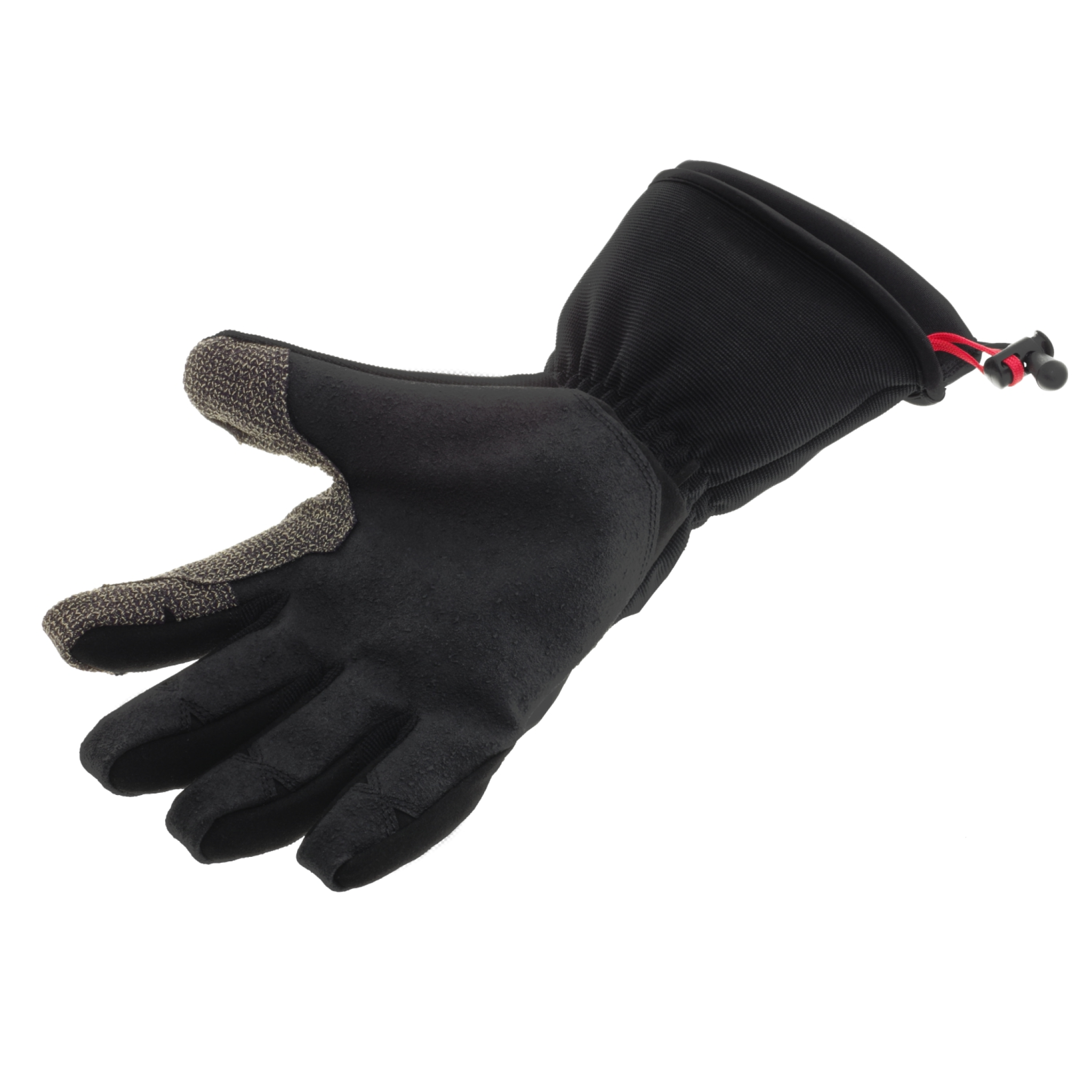 Glovii Heated Work Gloves XL. Black Glovii Heated Work Gloves XL. Black