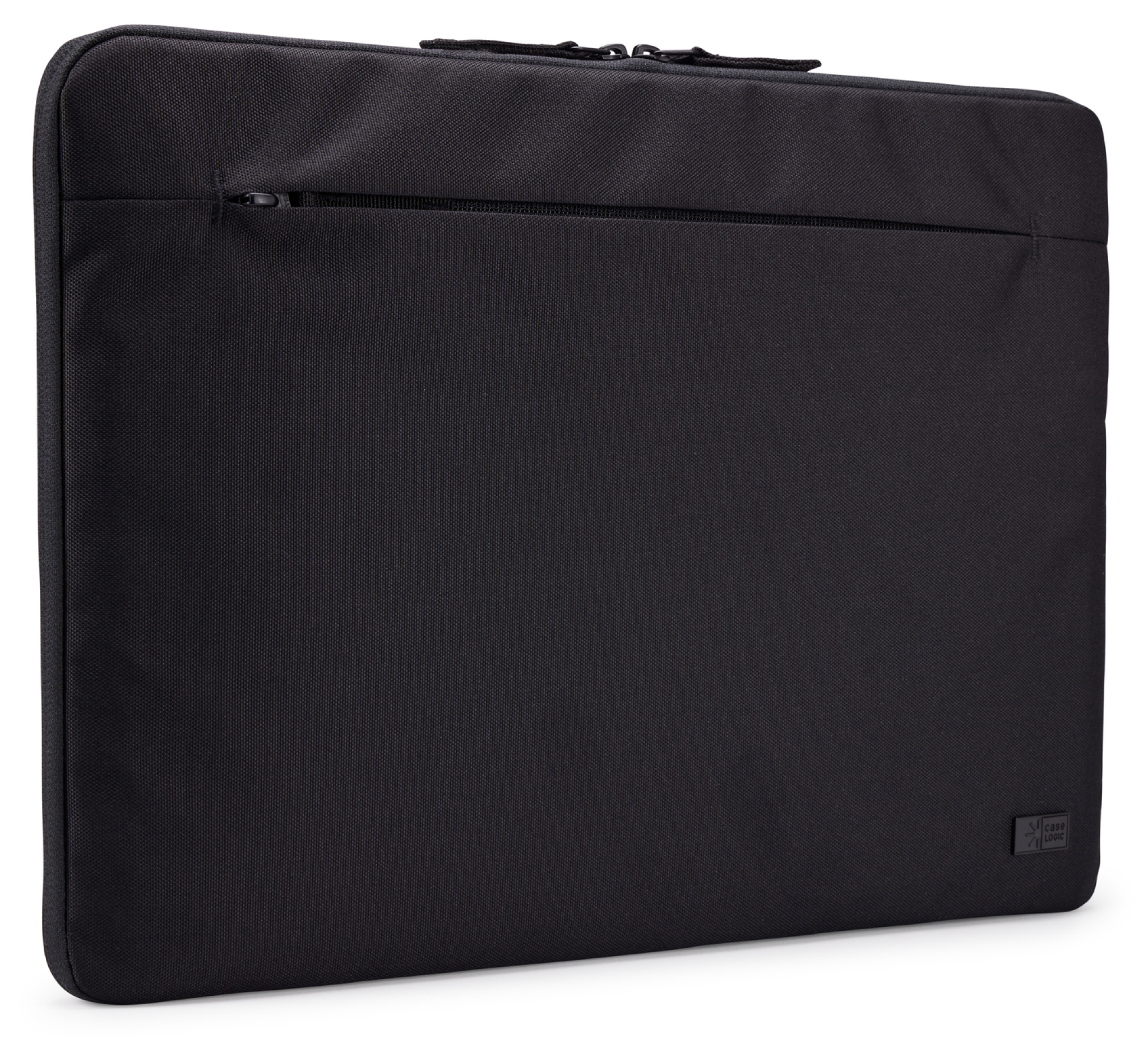 Case Logic Invigo Eco Sleeve 15,6". Svart