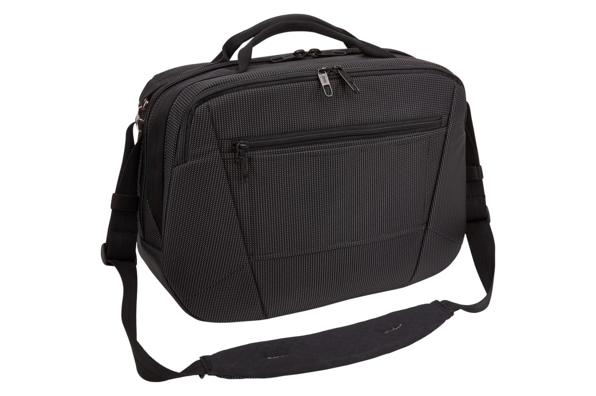 Thule Crossover 2 Boarding Bag 25L. Black