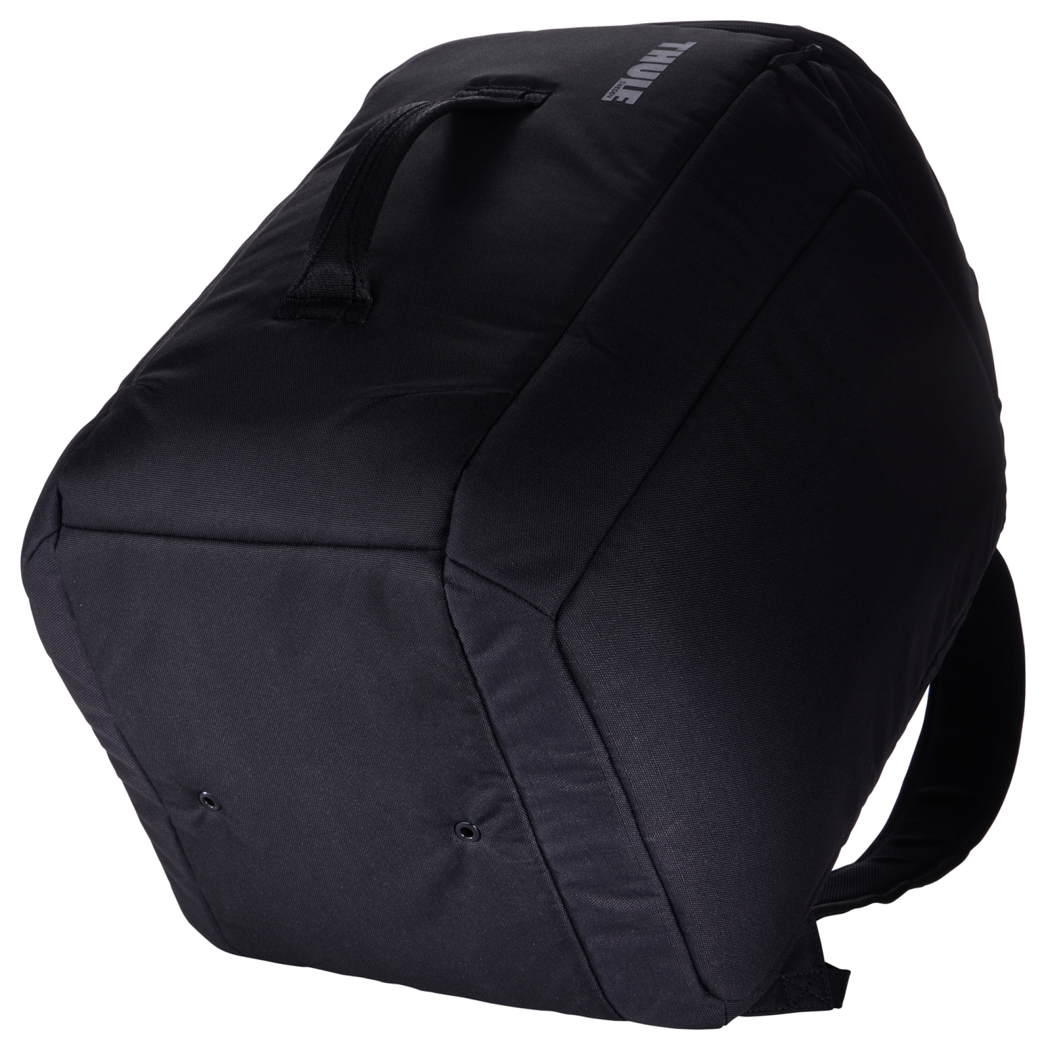 Thule Roundtrip skisko ryggsekk 45L. Svart