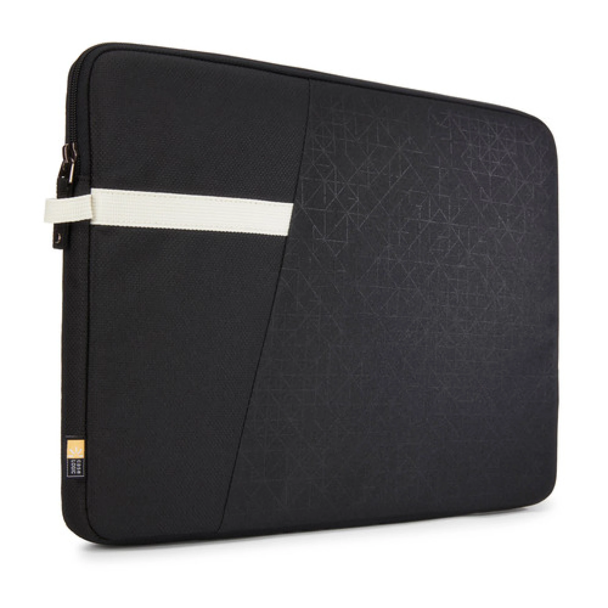 Case Logic Ibira 15.6" Laptop Sleeve. Black