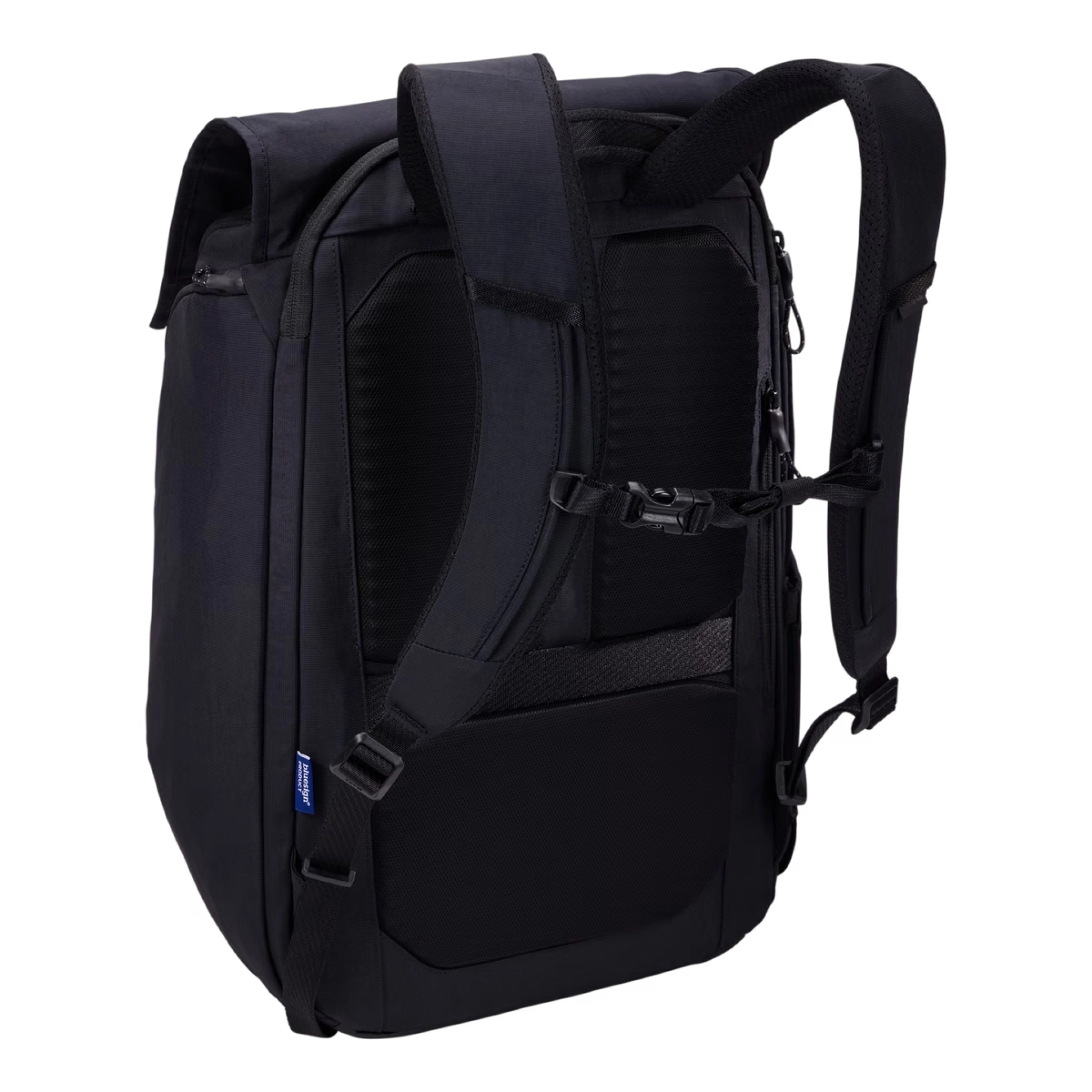 Thule Paramount Laptop Backpack 27L. Black