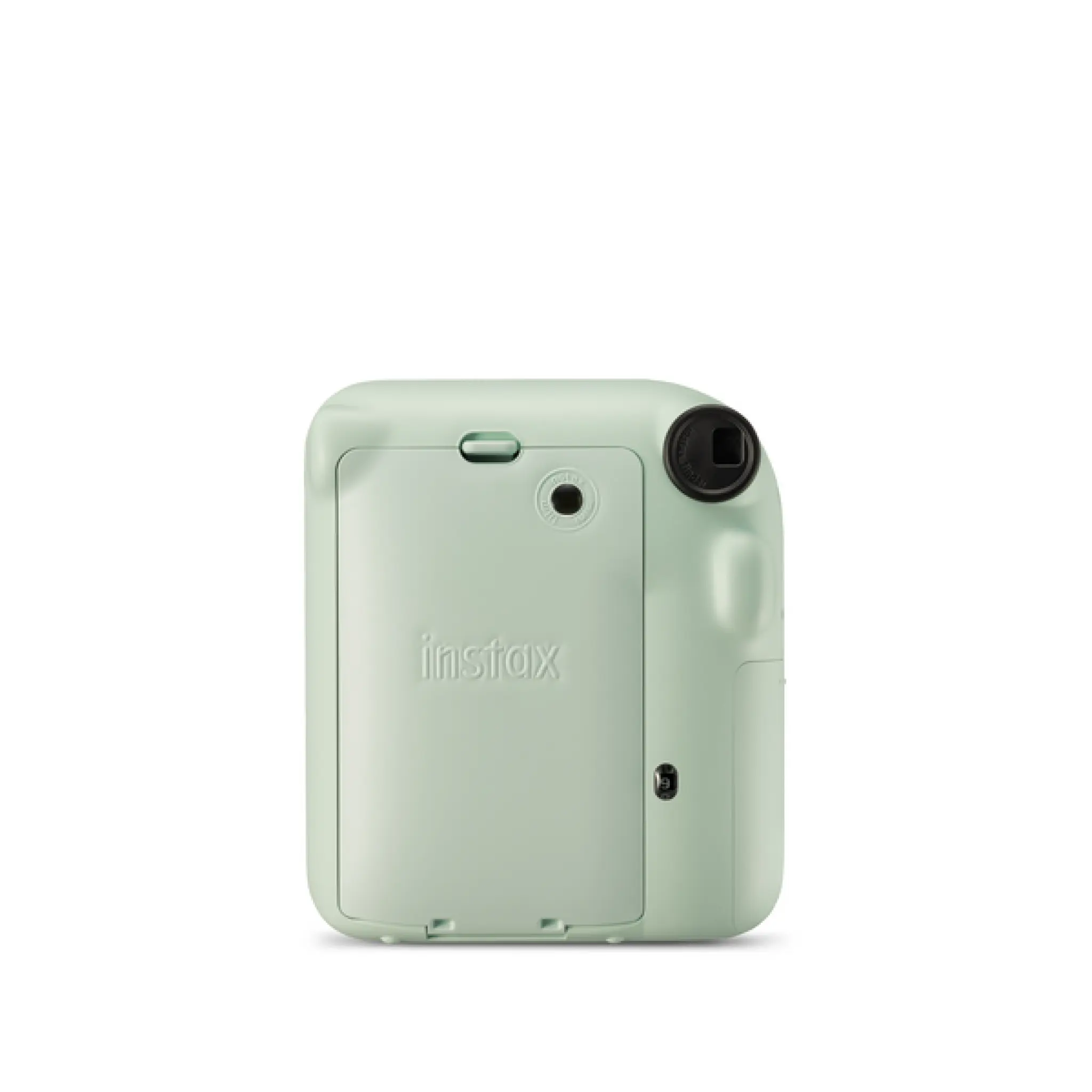 INSTAX Mini 12 Camera. Mint Green