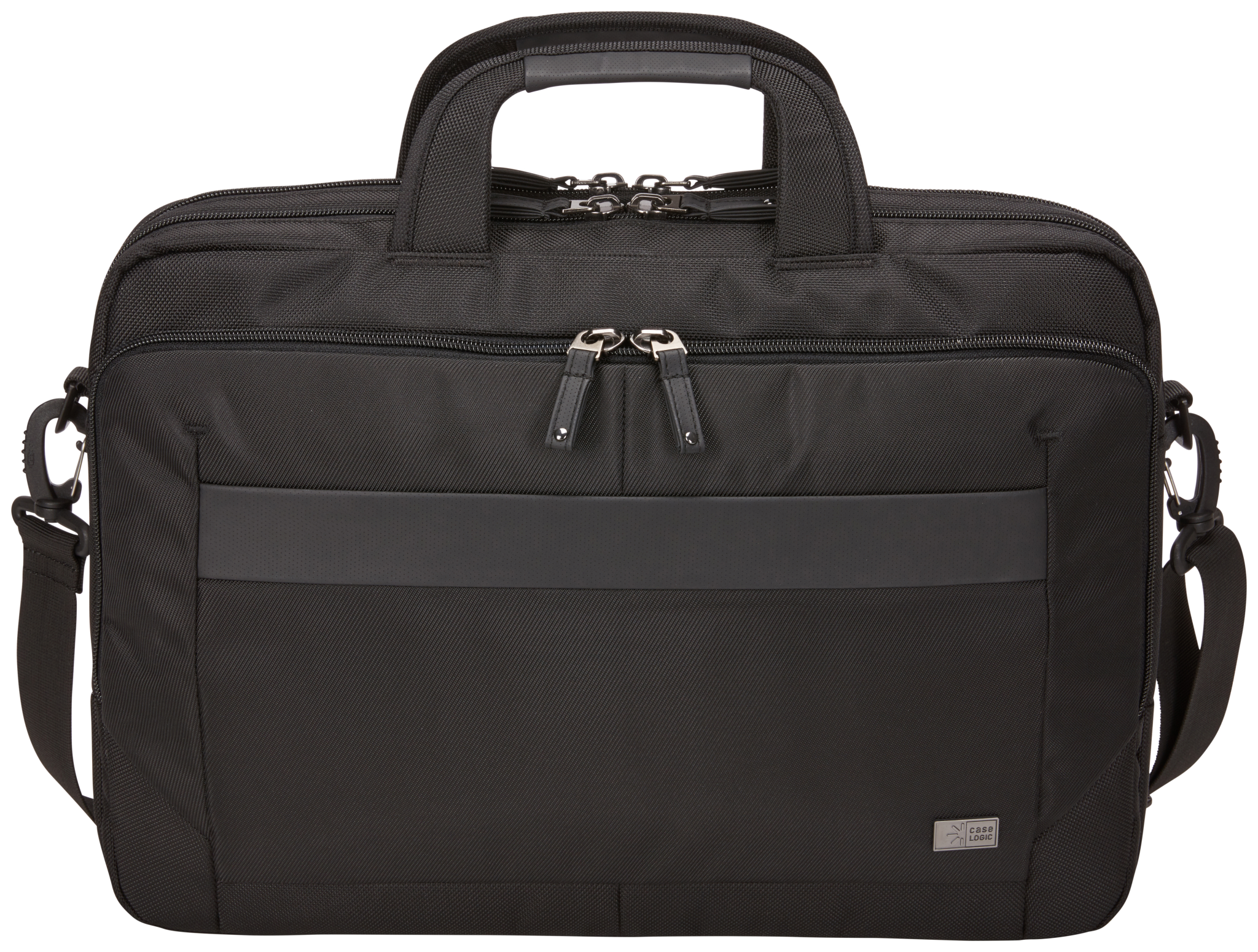 Case Logic Notion 15,6" veske for bærbar PC. Svart