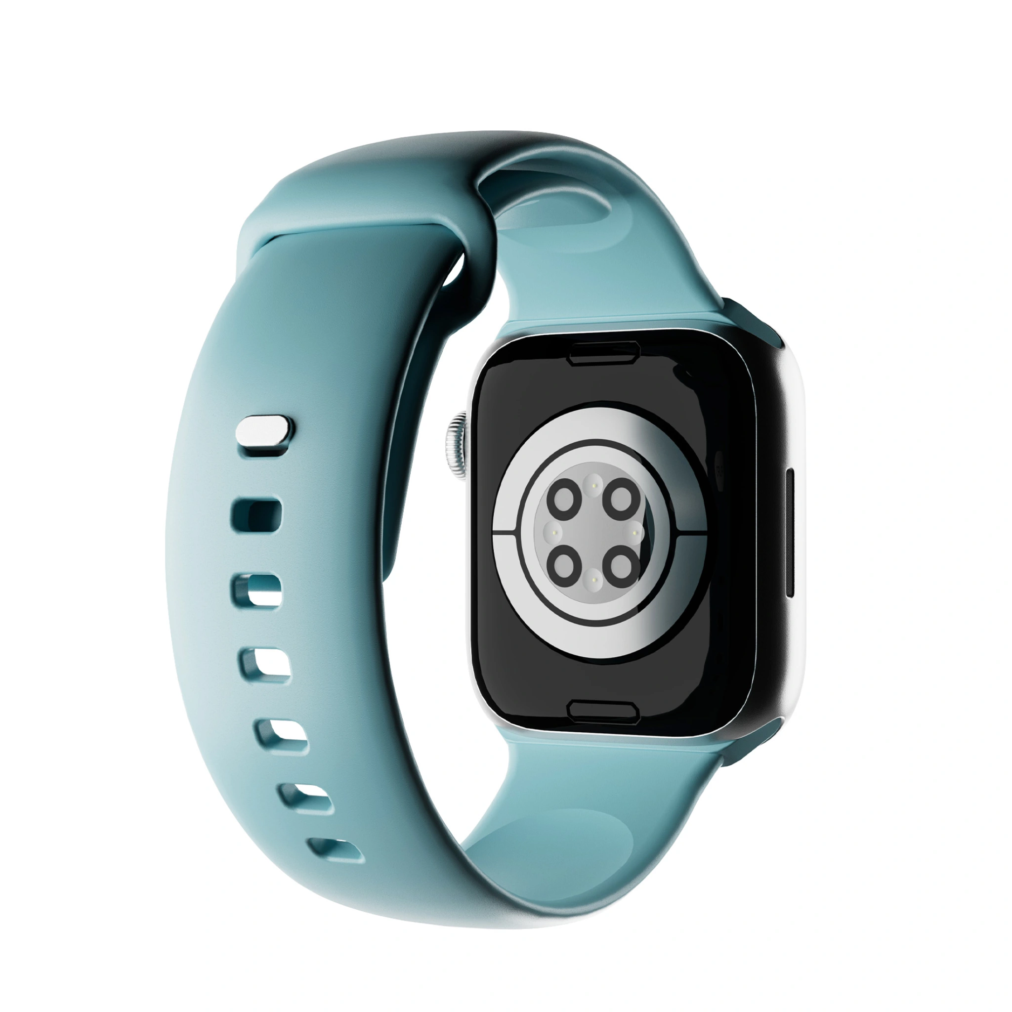 PURO ICON-rem til Apple Watch 42-44-45-46-49 mm