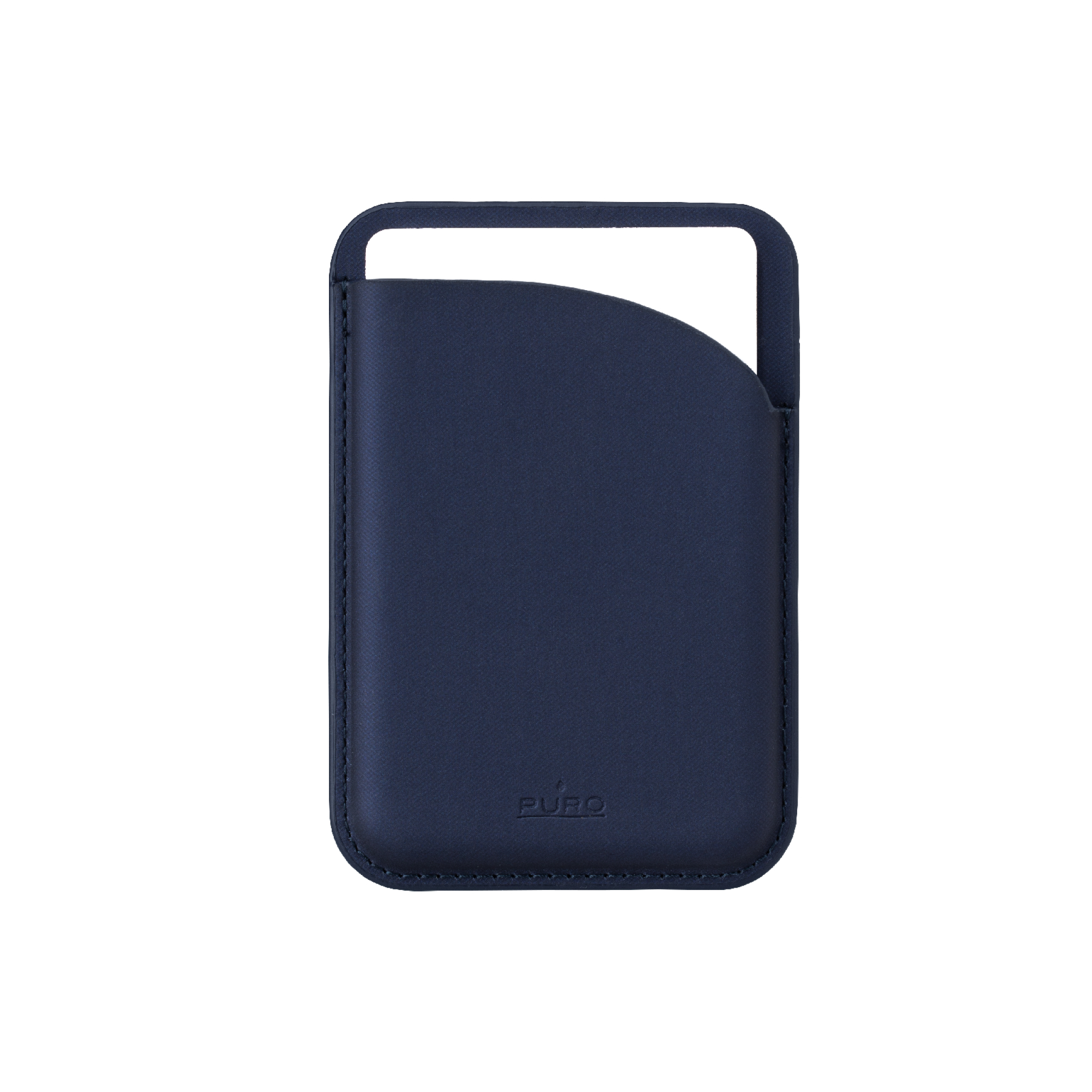 PURO Mag Wallet-kortholder for iPhone