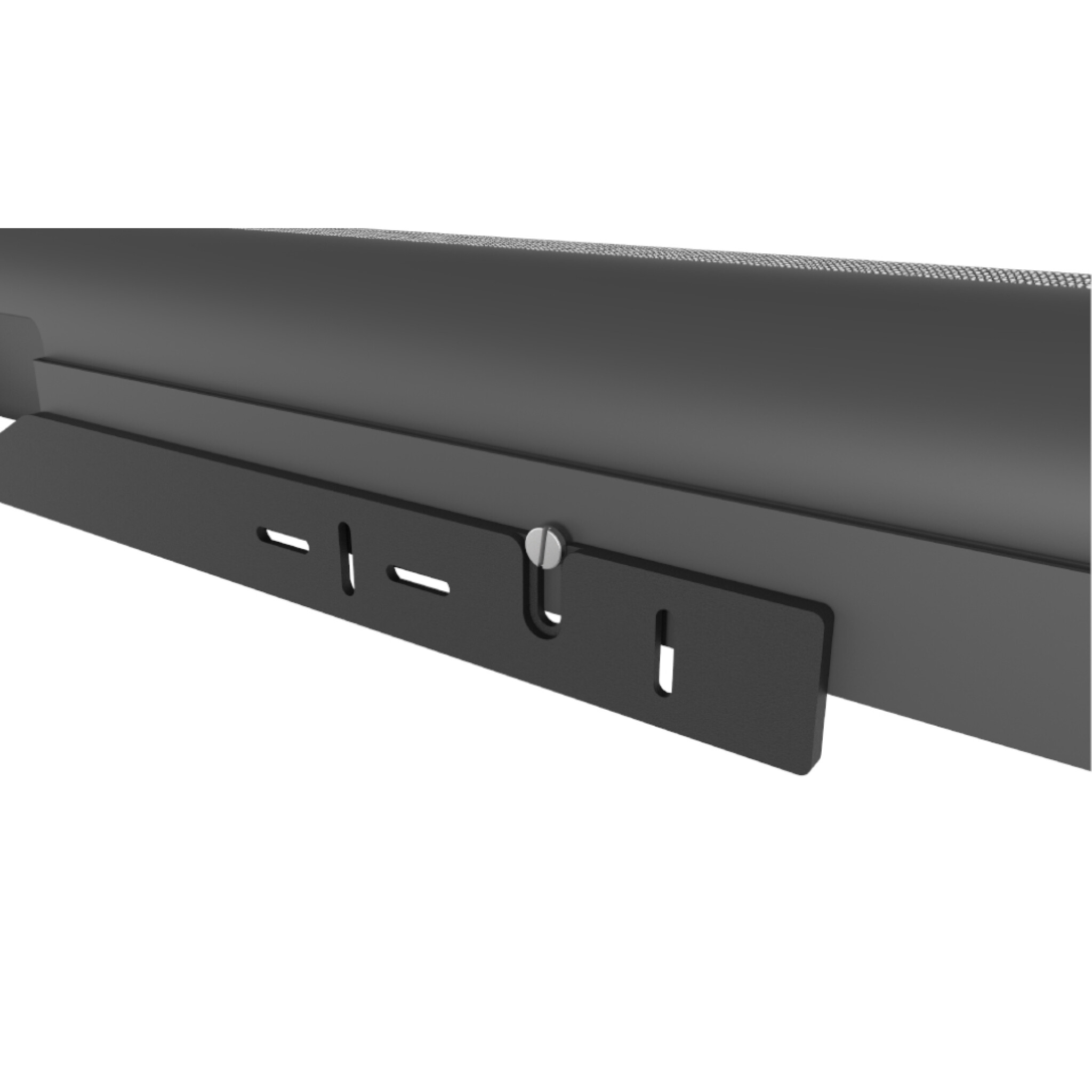 Cavus Wall Mount for Sonos® ARC. Black