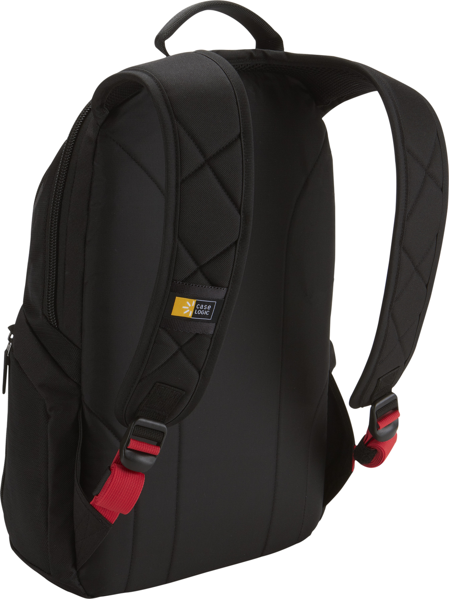 Case Logic 14" Laptop Backpack. Black