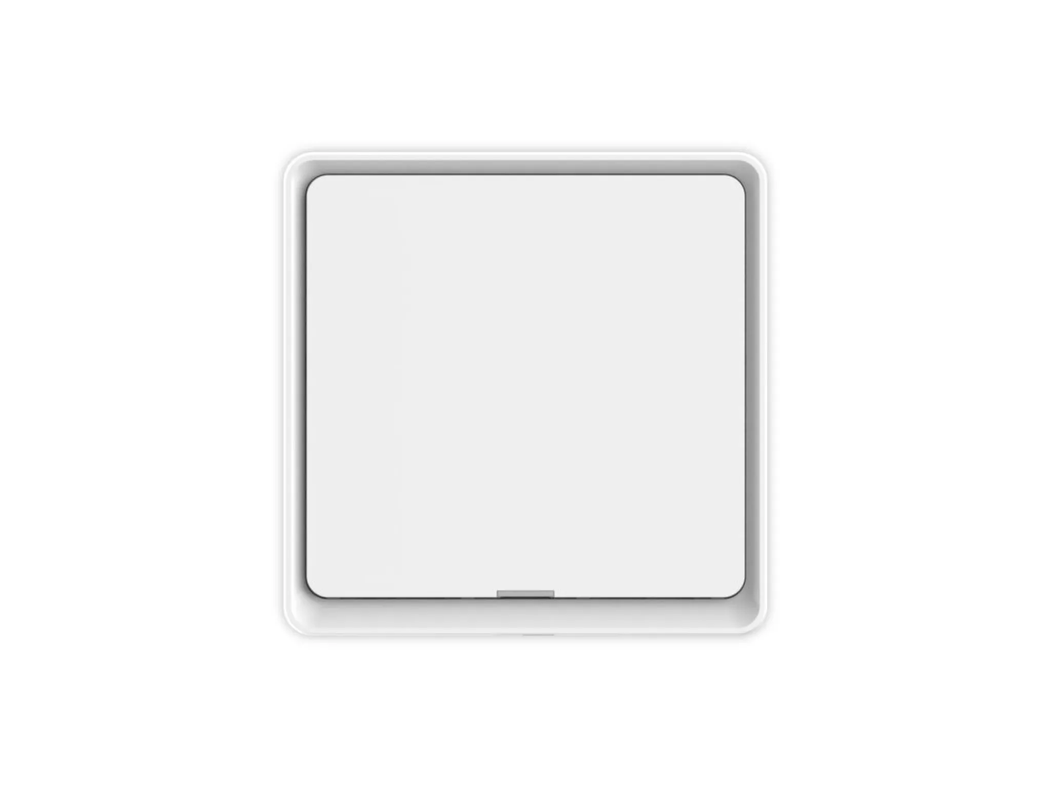 Marmitek Zigbee Push LE Smart Switch. White