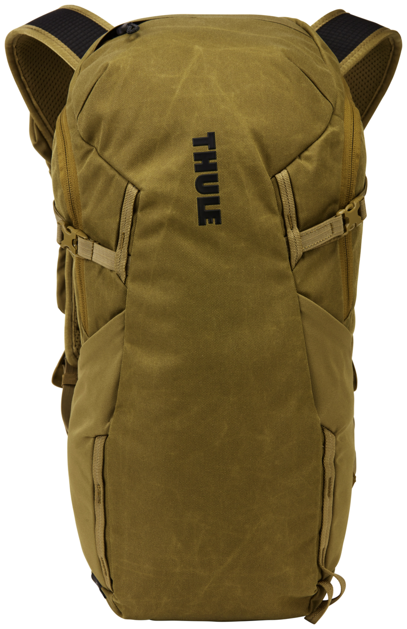 Thule AllTrail X 15L Hiking Backpack. Nutria Brown