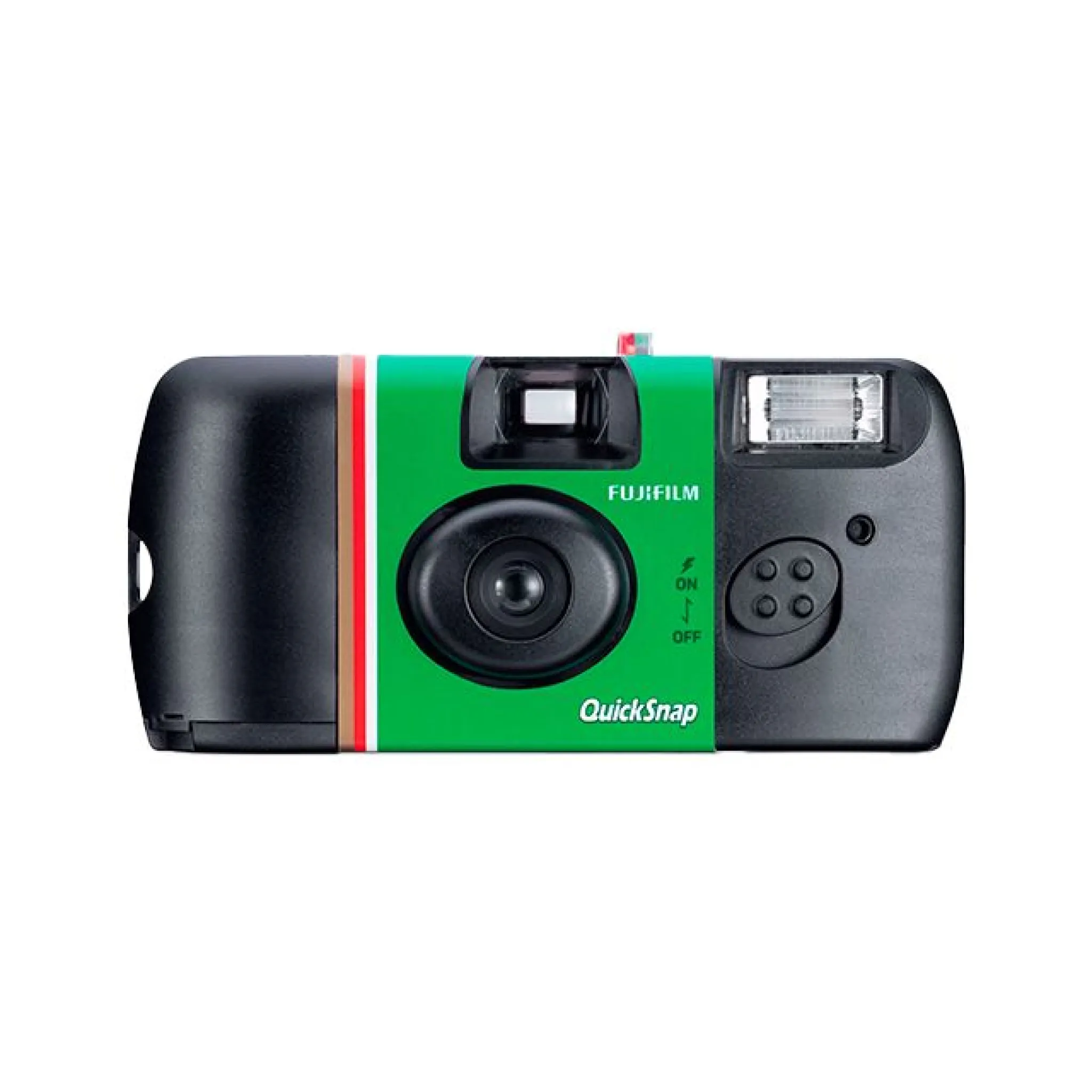 Fujifilm Quicksnap engangskamera 400/27 bilder